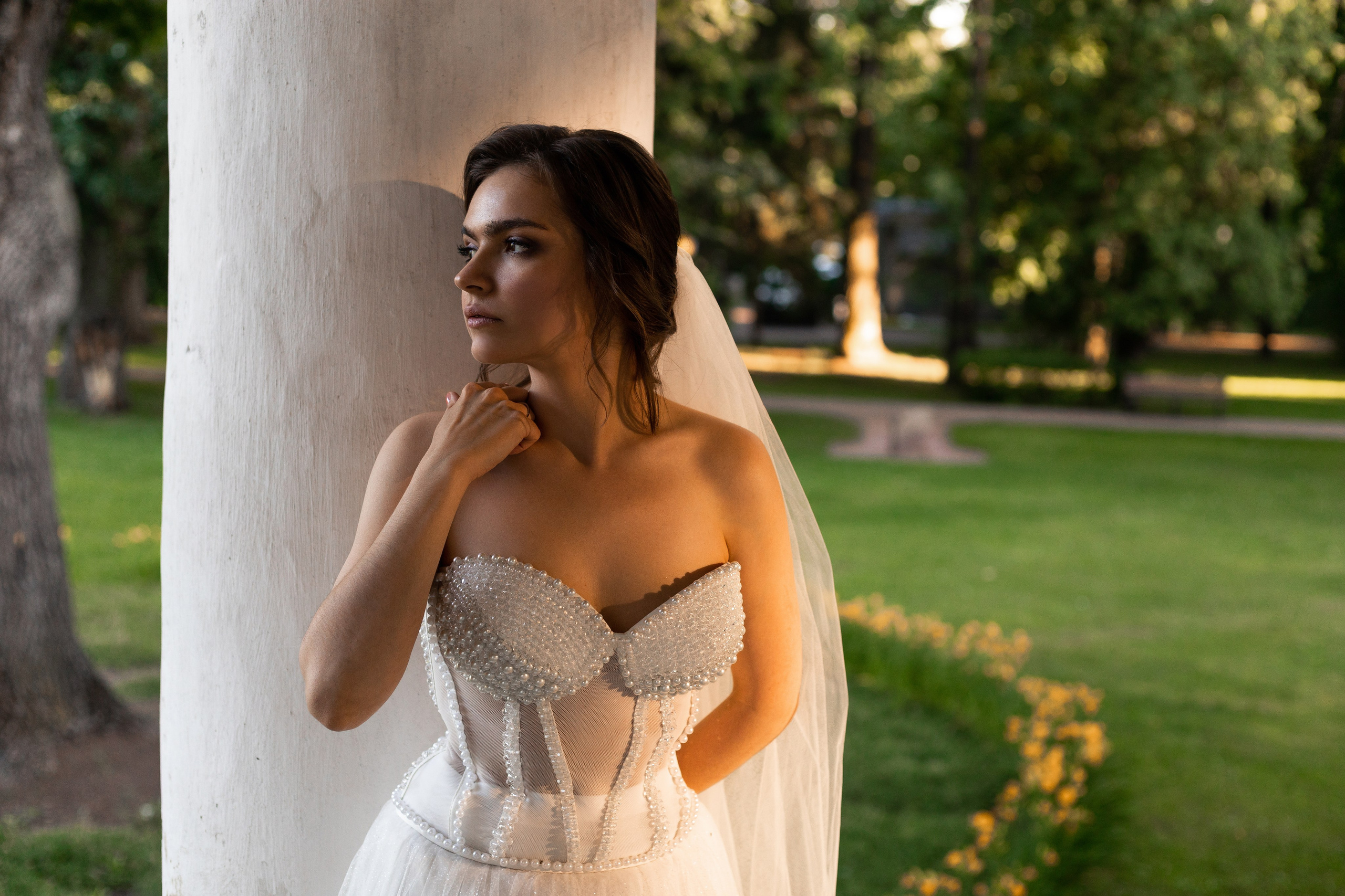 Свадебные дела. Фотограф Нина Крутая Москва