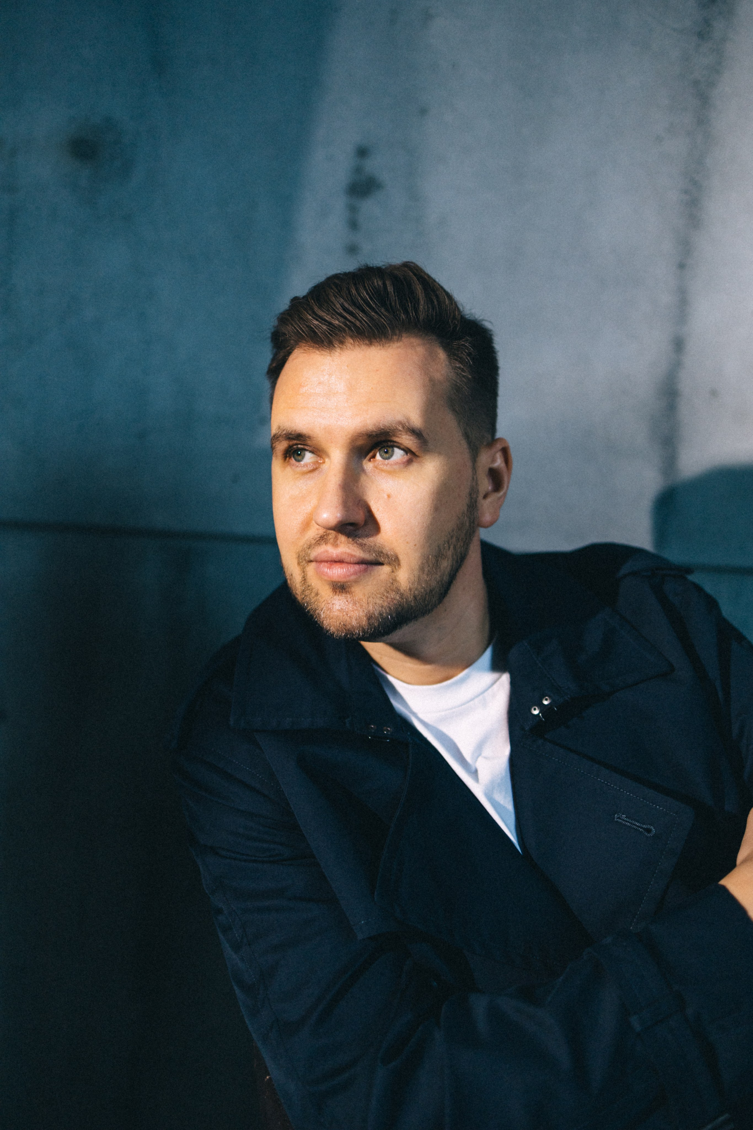 Мужское. Фотограф Нина Крутая Москва