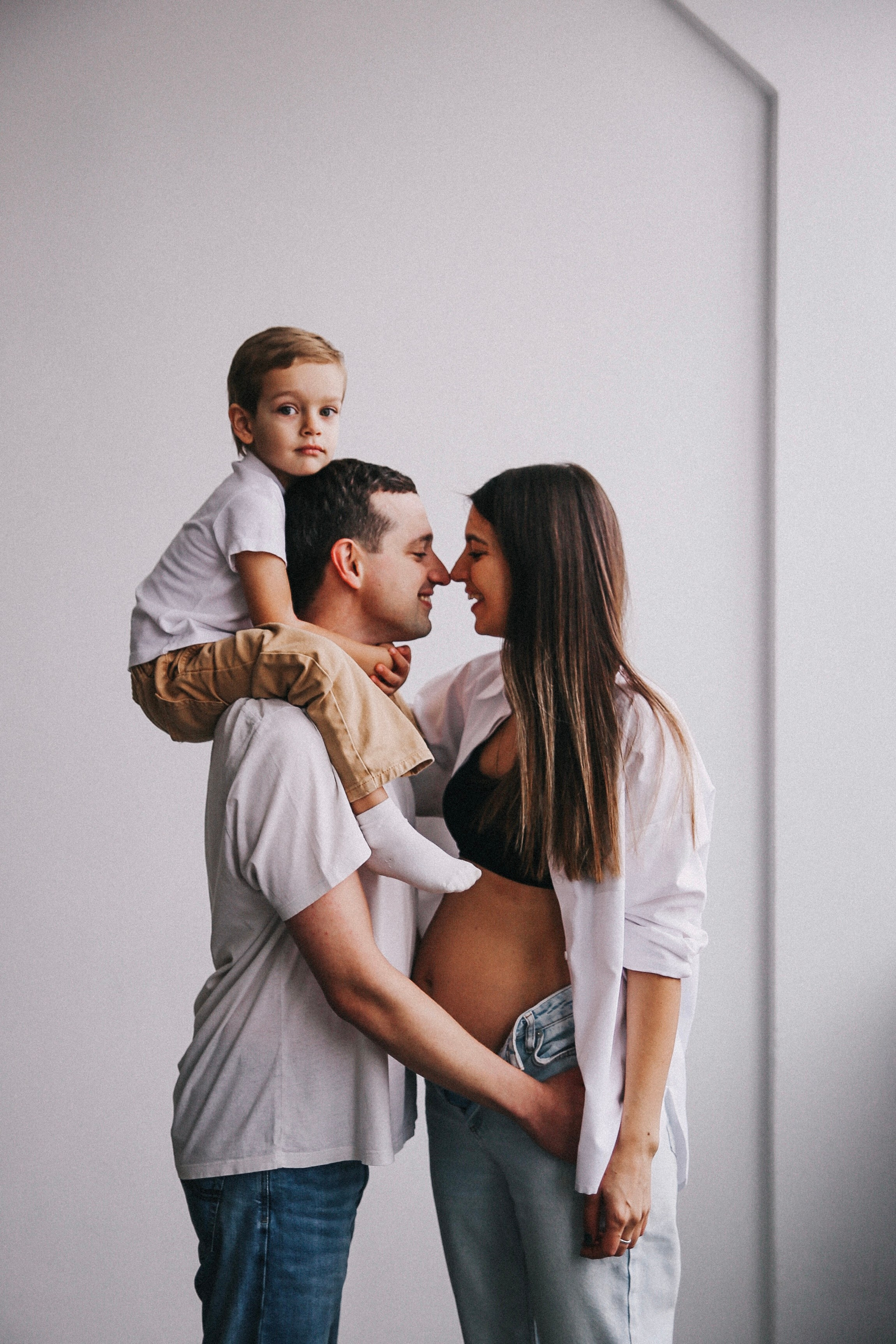 Студия Soul. Фотограф в Серпухове и Тарусе Ксения Царёва