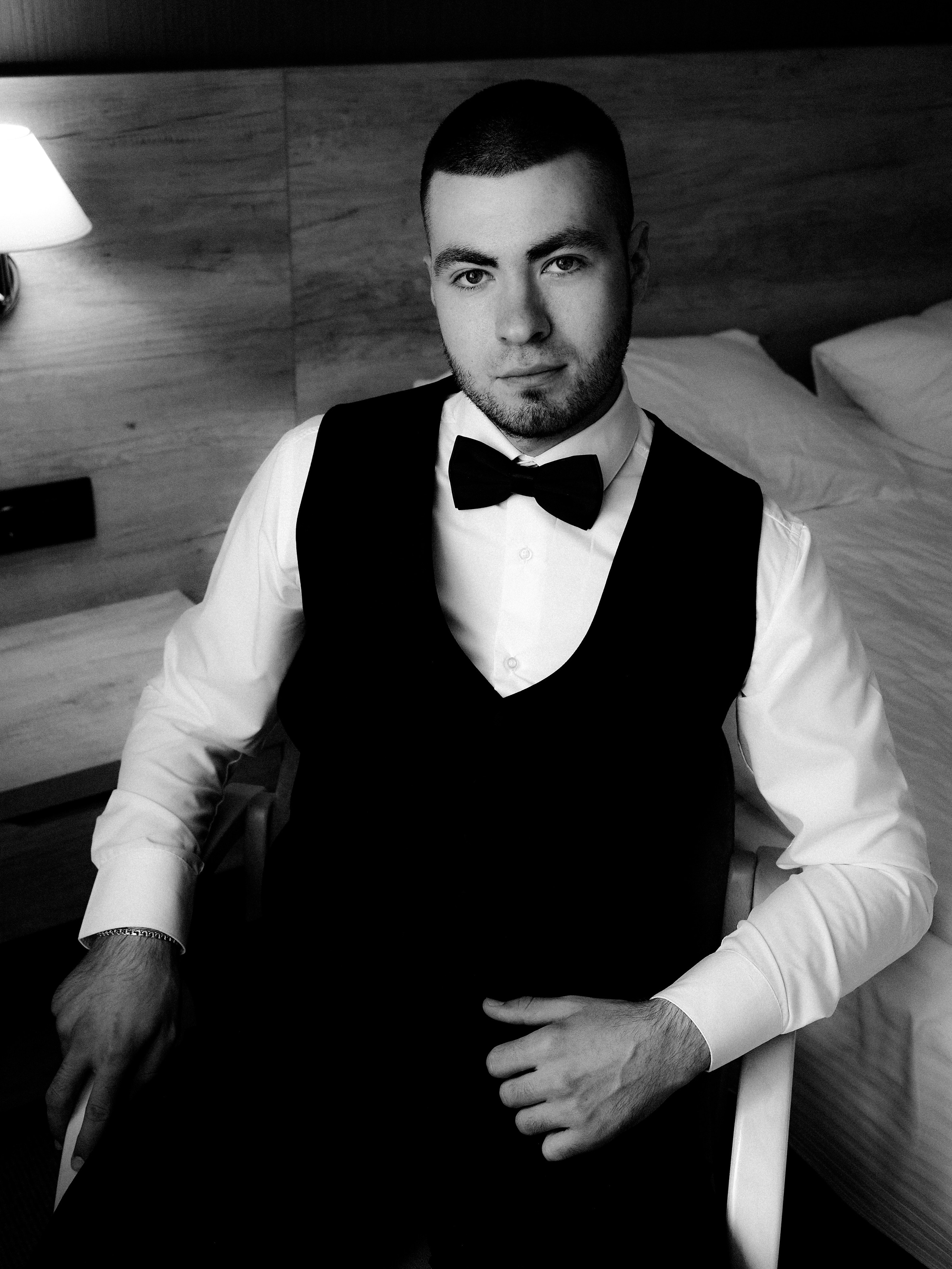 Сергей и Яна. Фотограф Рязань. Семейный Свадебный фотограф