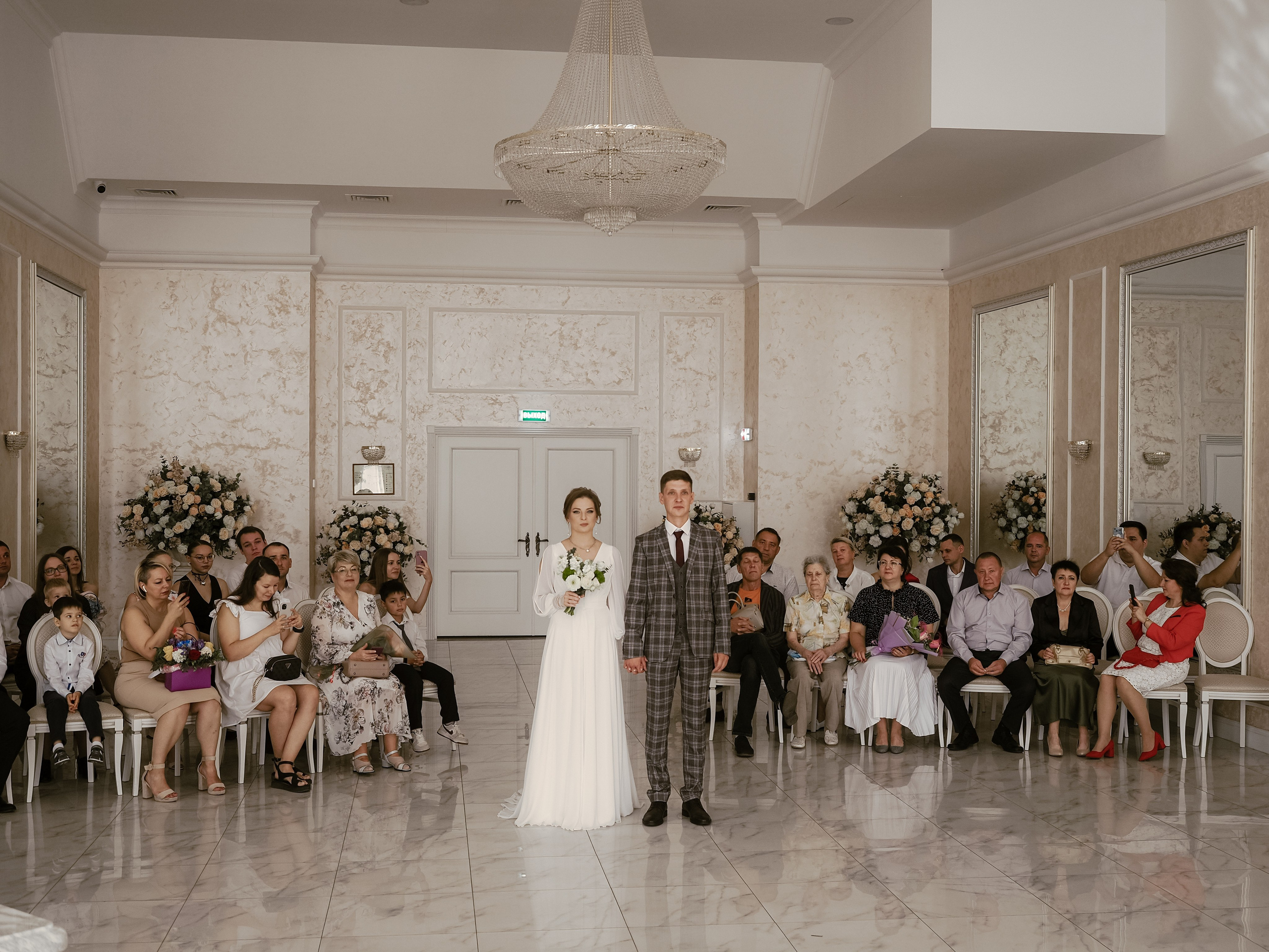 Татьяна и Илья. Фотограф Рязань. Семейный Свадебный фотограф