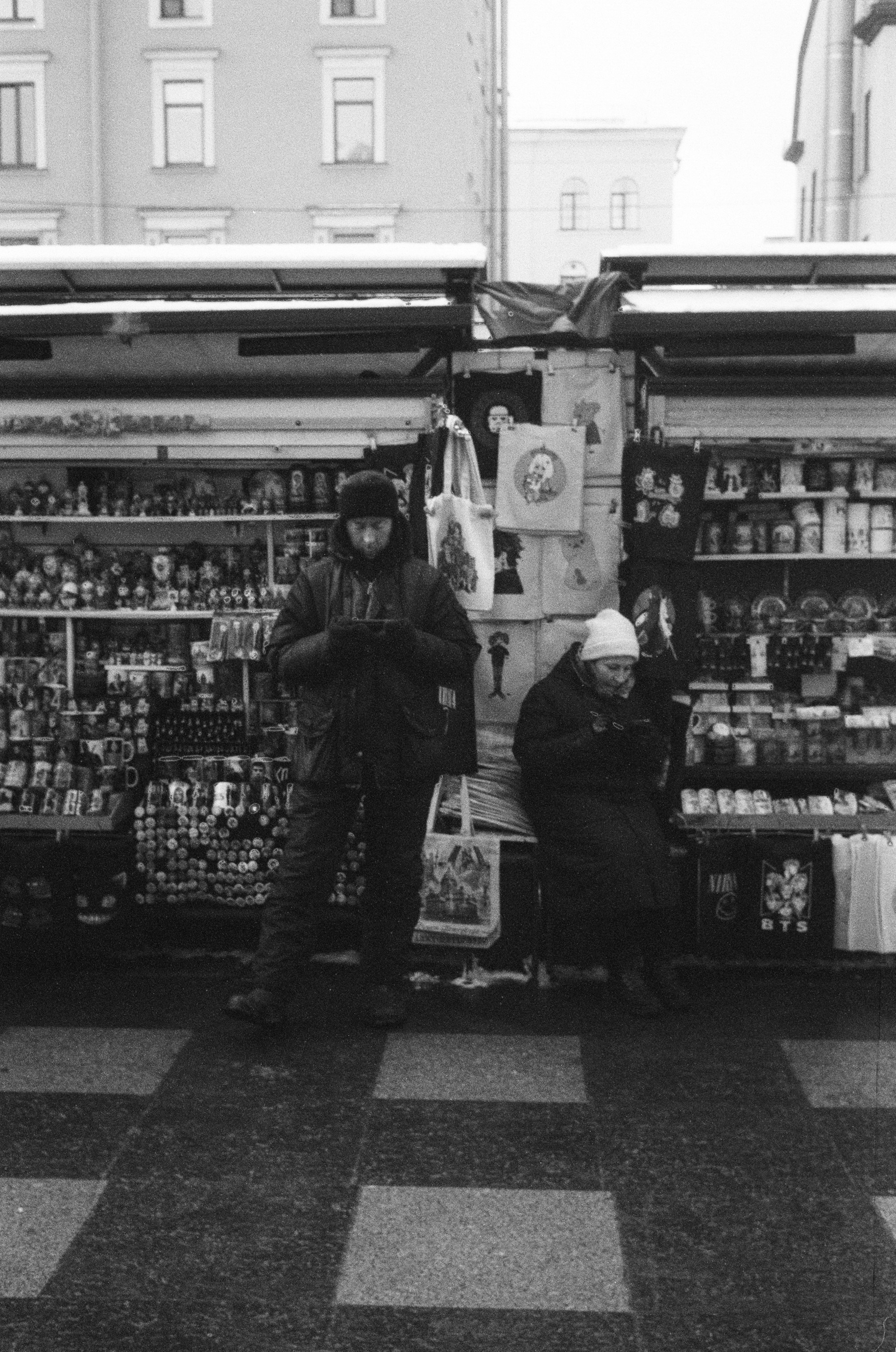 Photo. Оператор-постановщик рекламы и музыкальных клипов