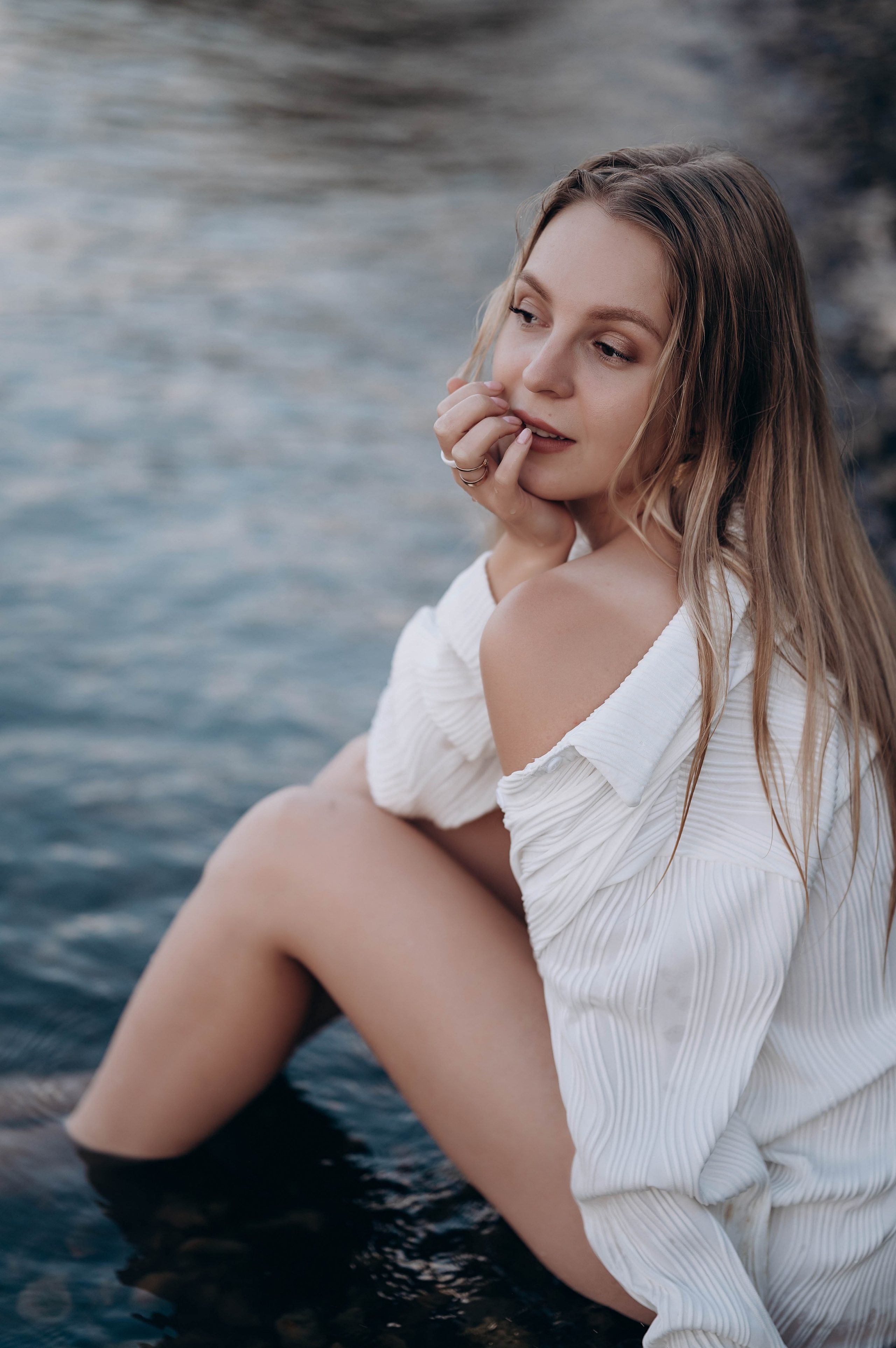 Индивидуальные фотосессии. Главная