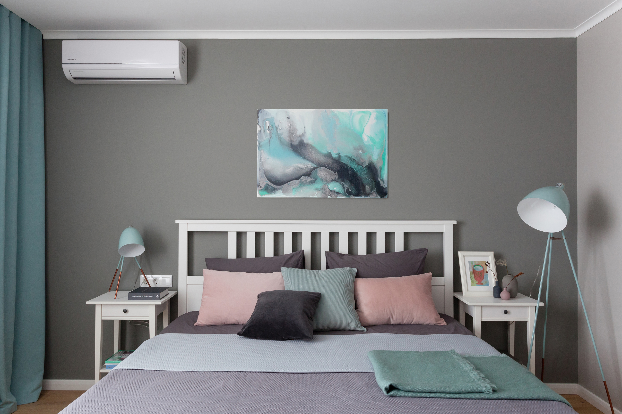 Уютная квартира в Уфе. Наталья Мавренкова интерьерный фотограф, декоратор в Санкт-Петербурге