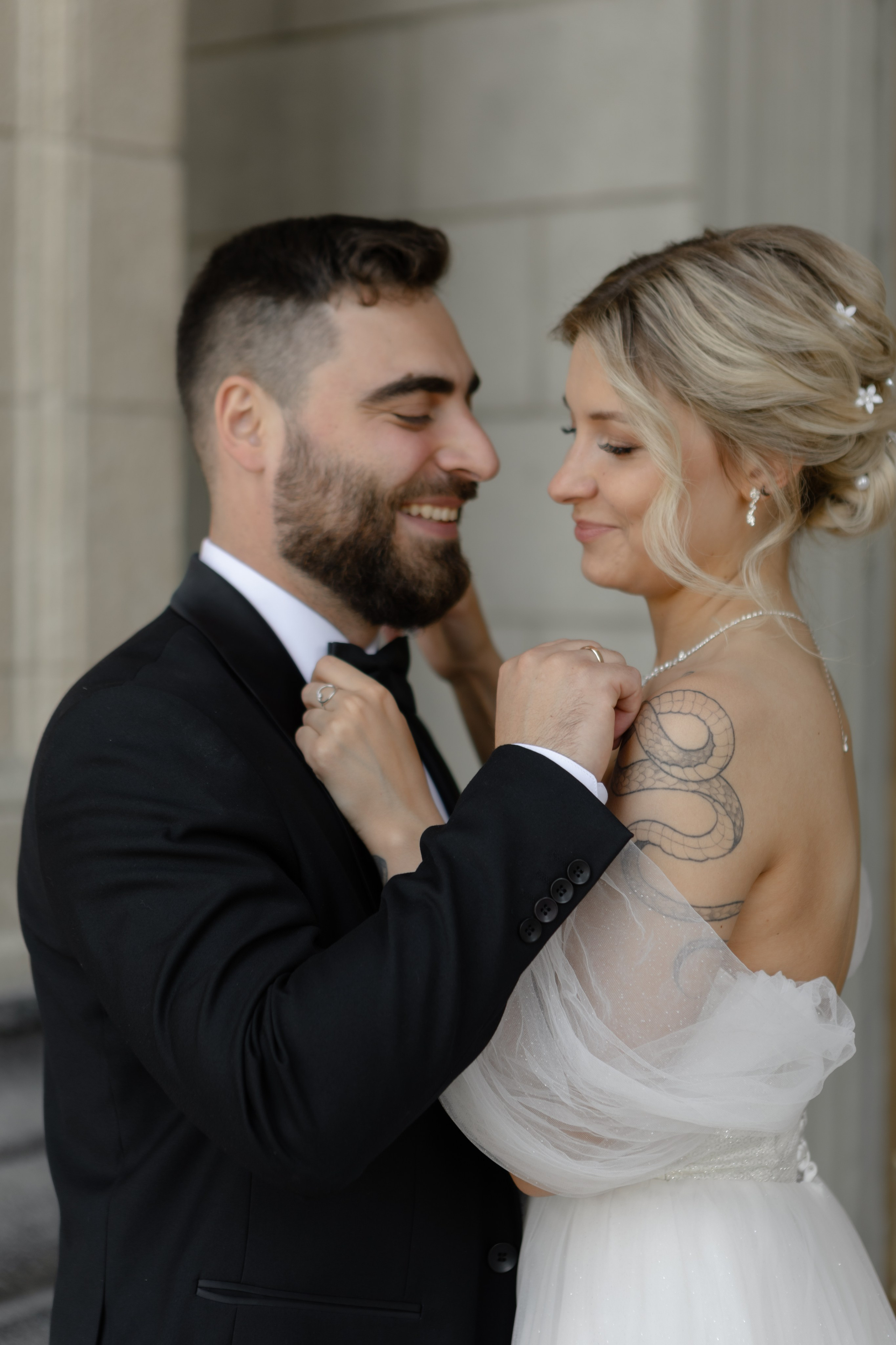 Алексей и Анна. Главная