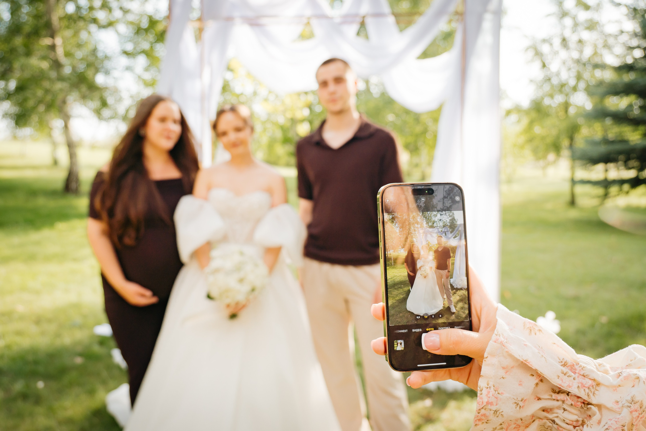 Ксюша и Артём. Семейный и LifeStyle фотограф в Жигулевске и Тольятти Рустам Ханмурзин