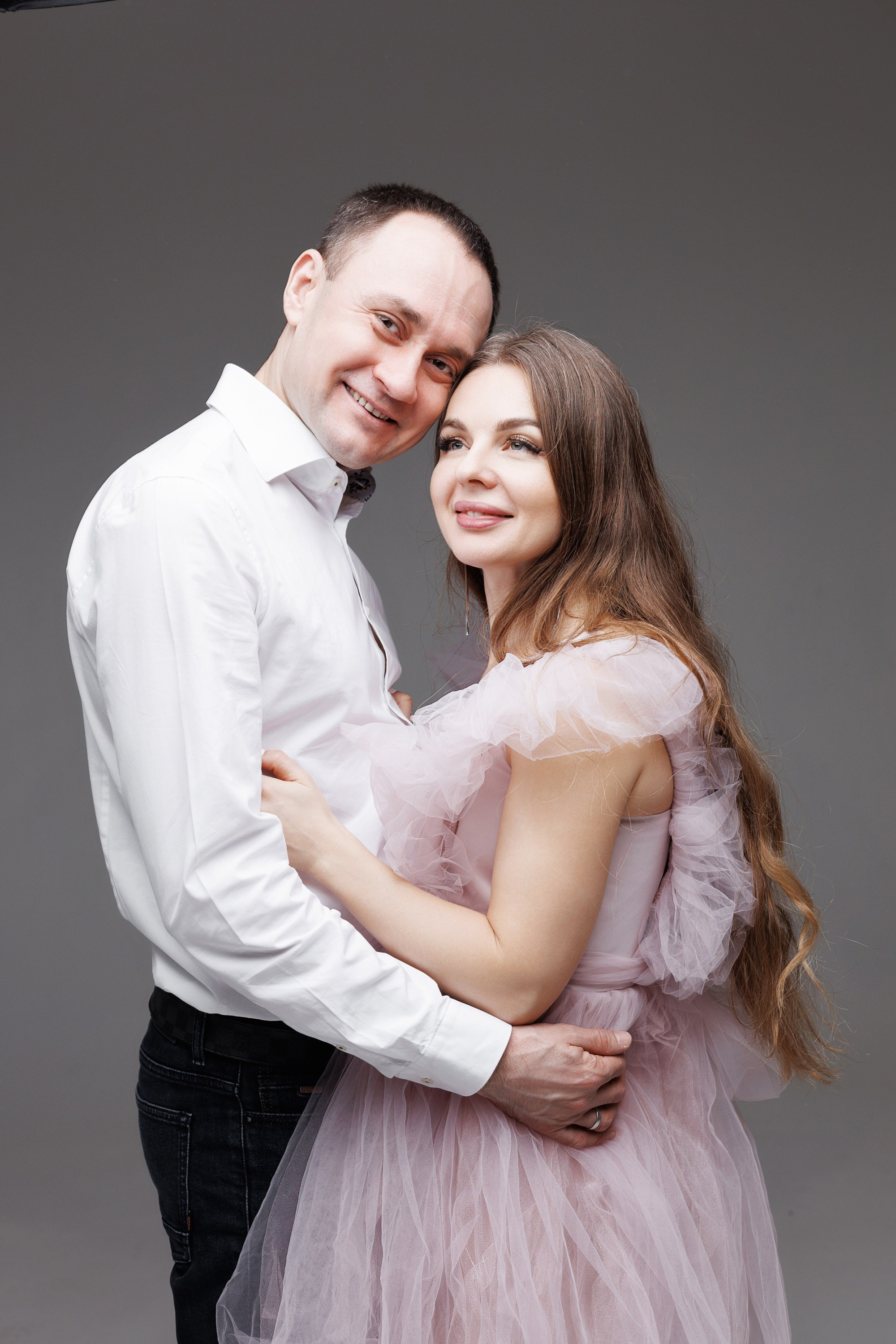 Съемка Дня Рождения Алисы в фотостудии CROSS-STUDIO зал IDEAL. Свадебный и семейный фотограф в Москве и МО Елена Агапова