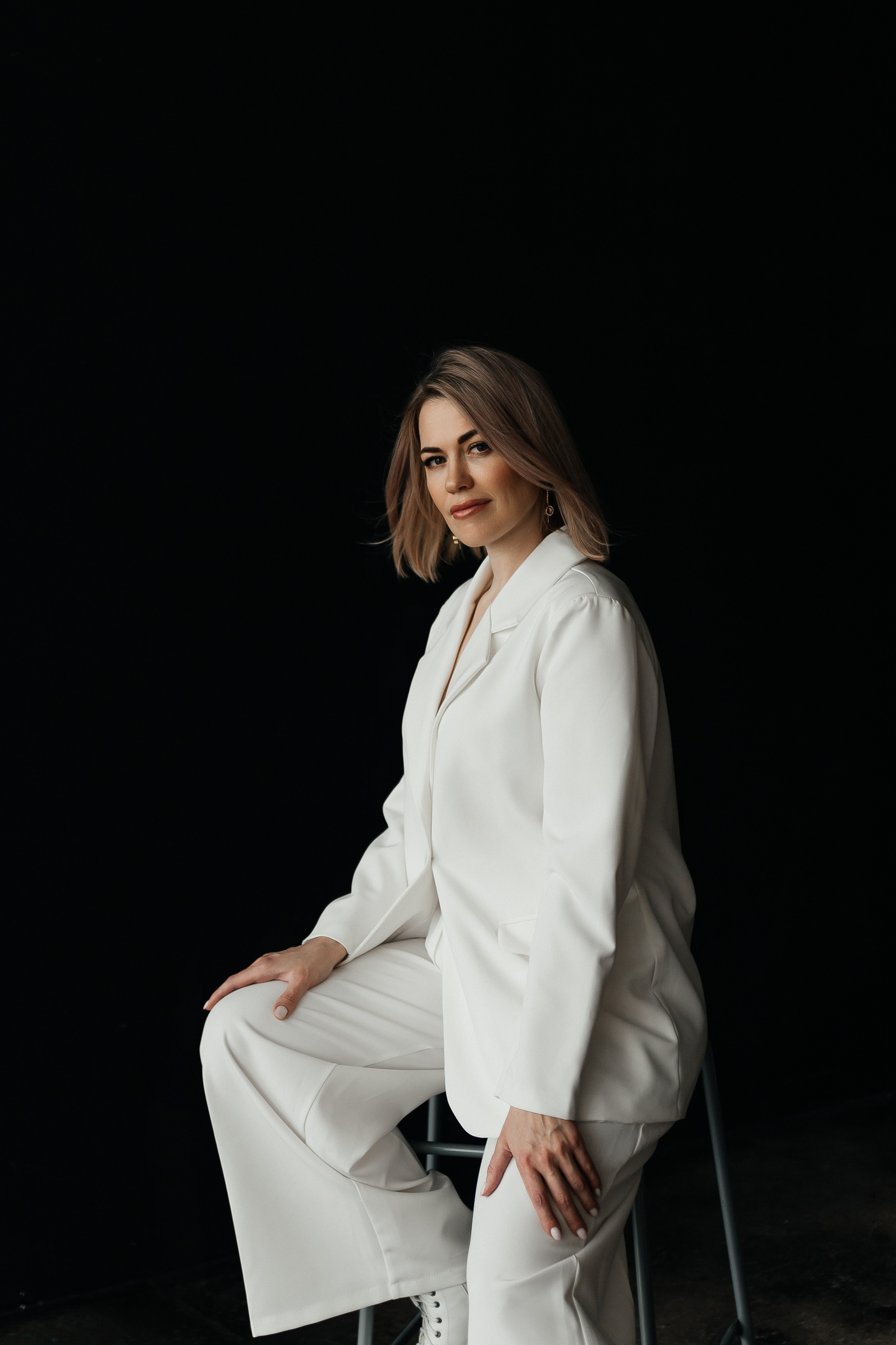 Фотограф Ольга Кудрявцева. Профессиональная фотосъёмка в Калининграде