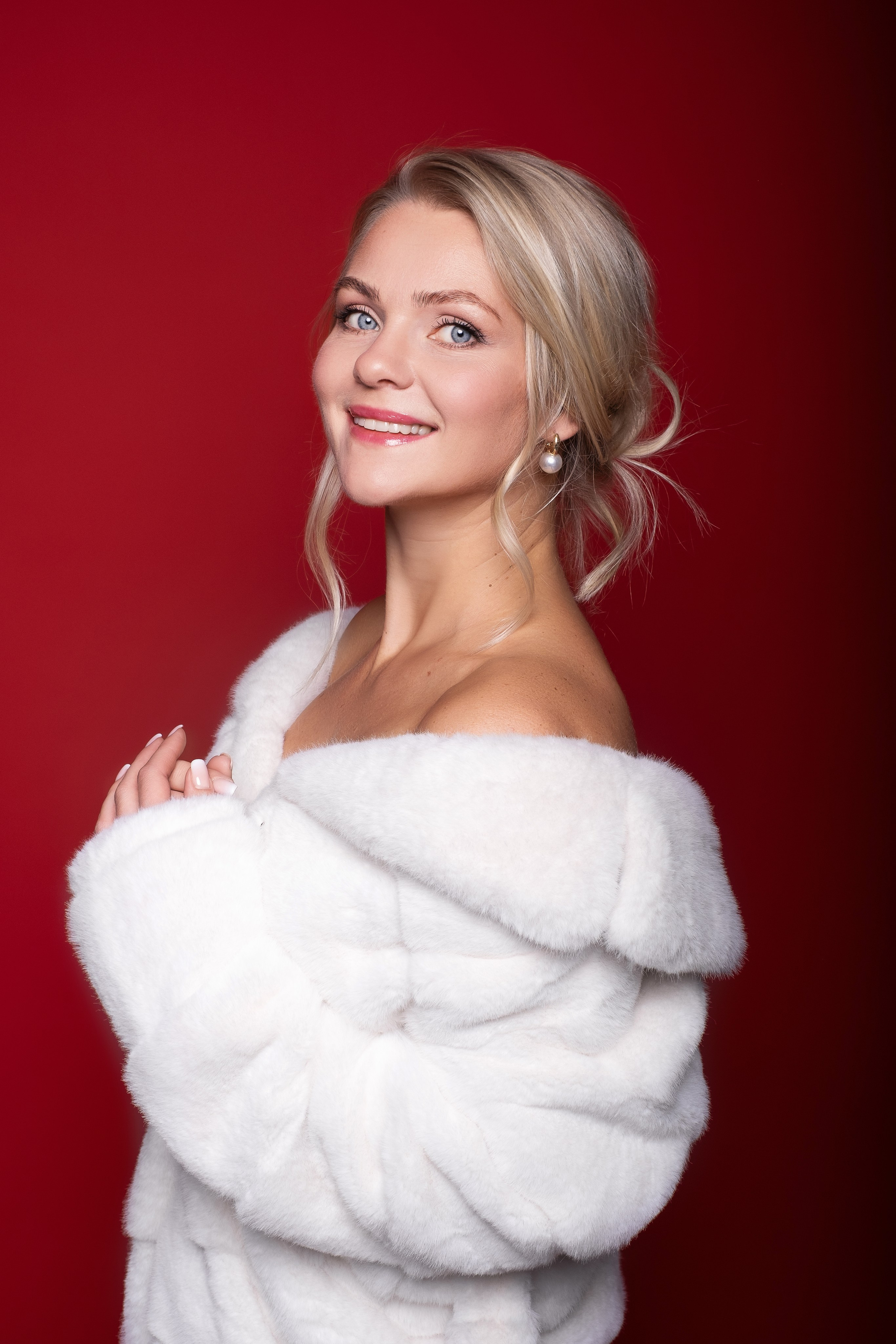 Женский портрет. Фотограф беременности, семейный фотограф, женский и детский фотограф в Москве и Владимире Кузина Мария