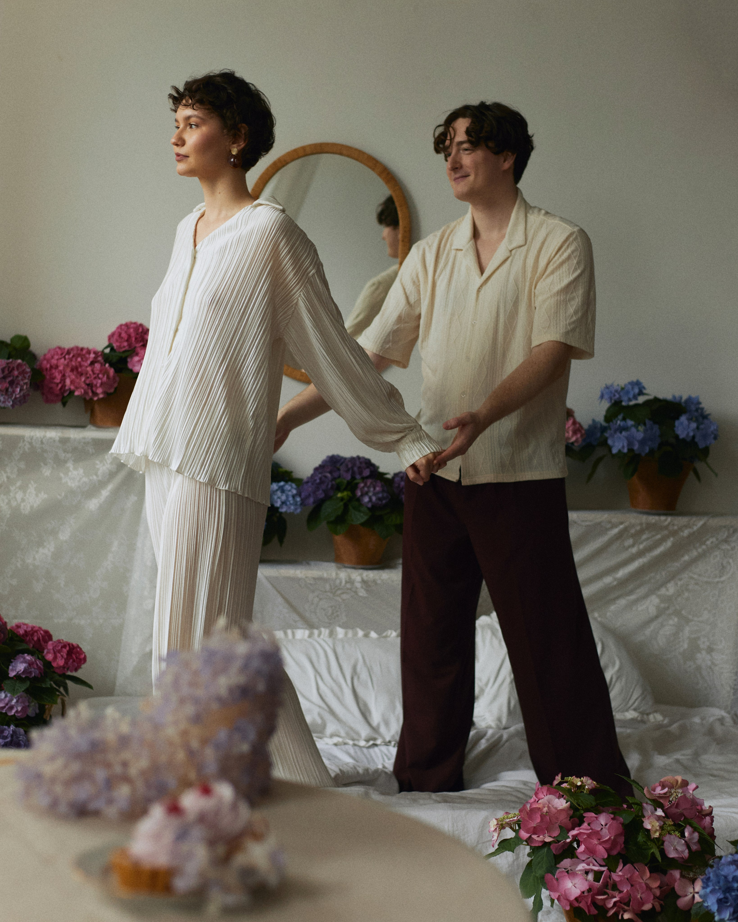 Love Story: Maria & Artur. Портретный и семейный фотограф в Краснодаре