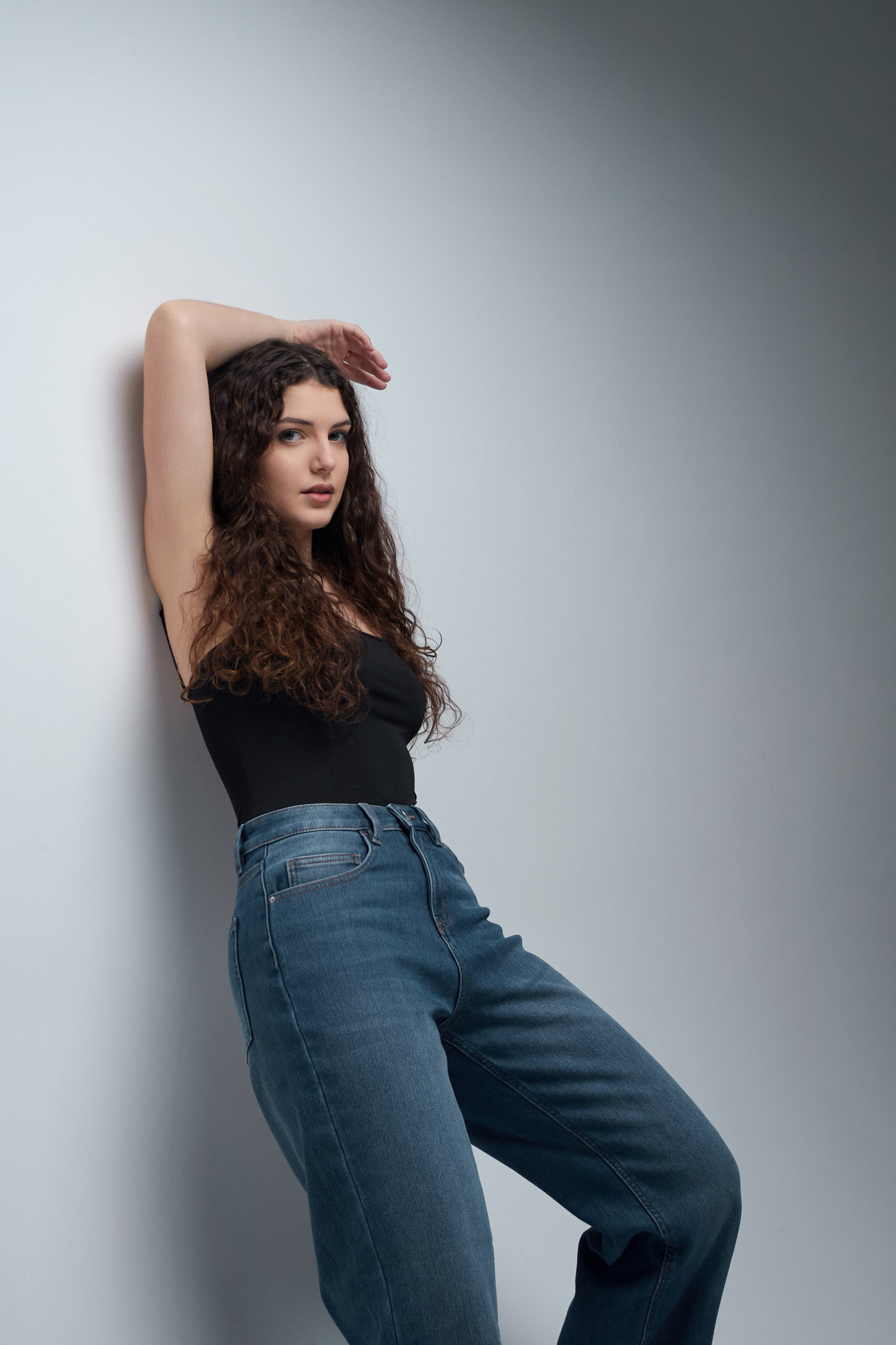 Anzhelika. Портретный и семейный фотограф в Краснодаре