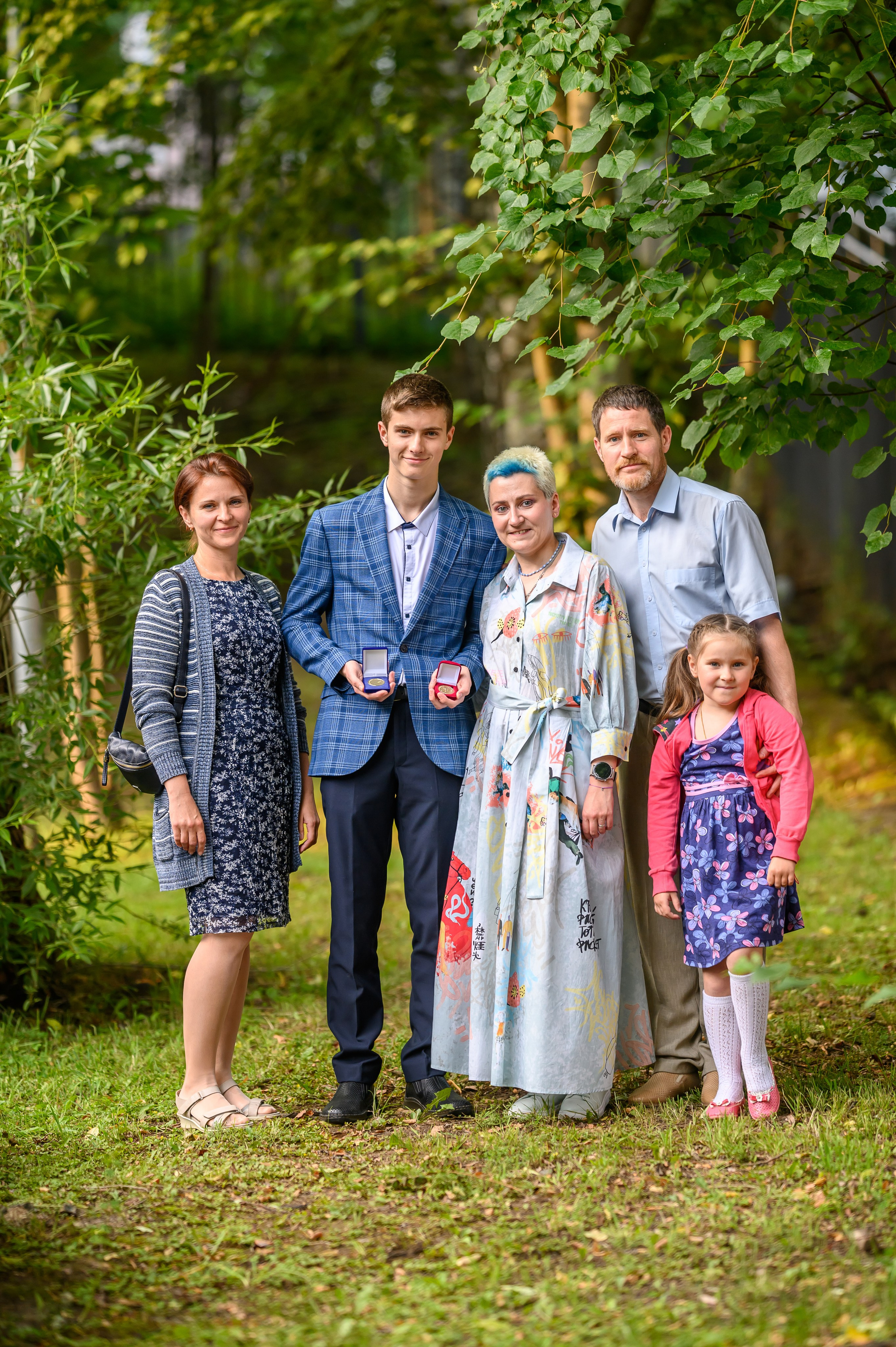 Выпускной 2023