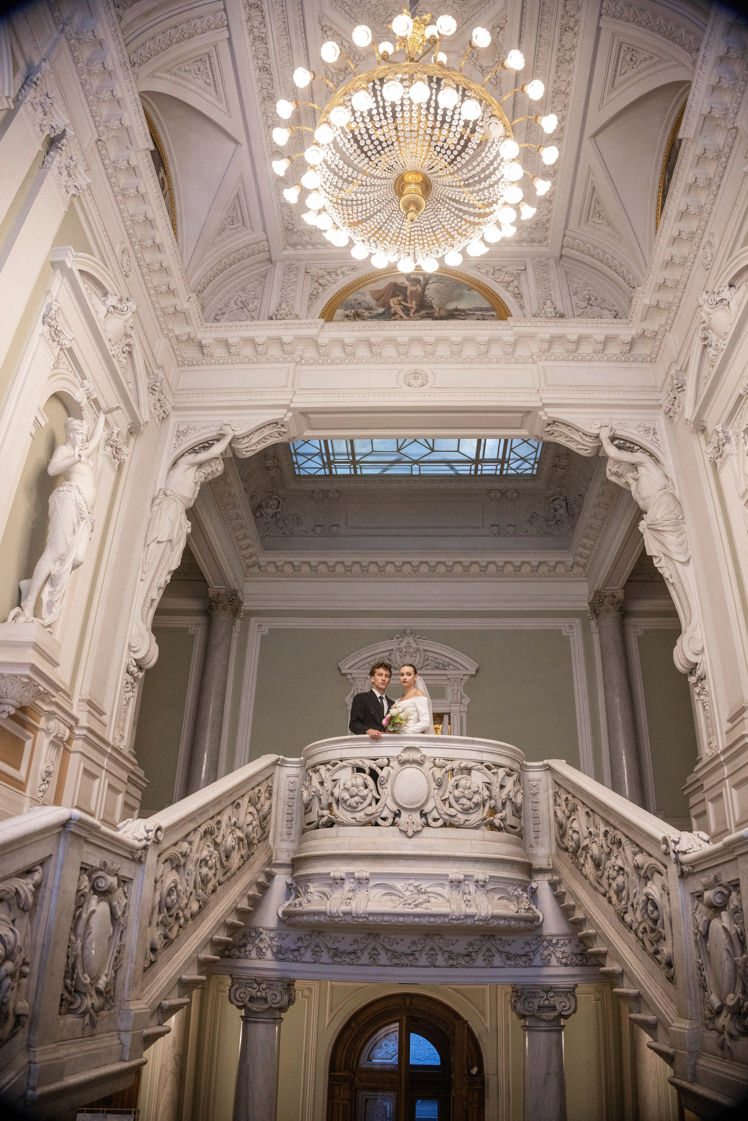 Софья и Иван. Свадебный и портретный фотограф