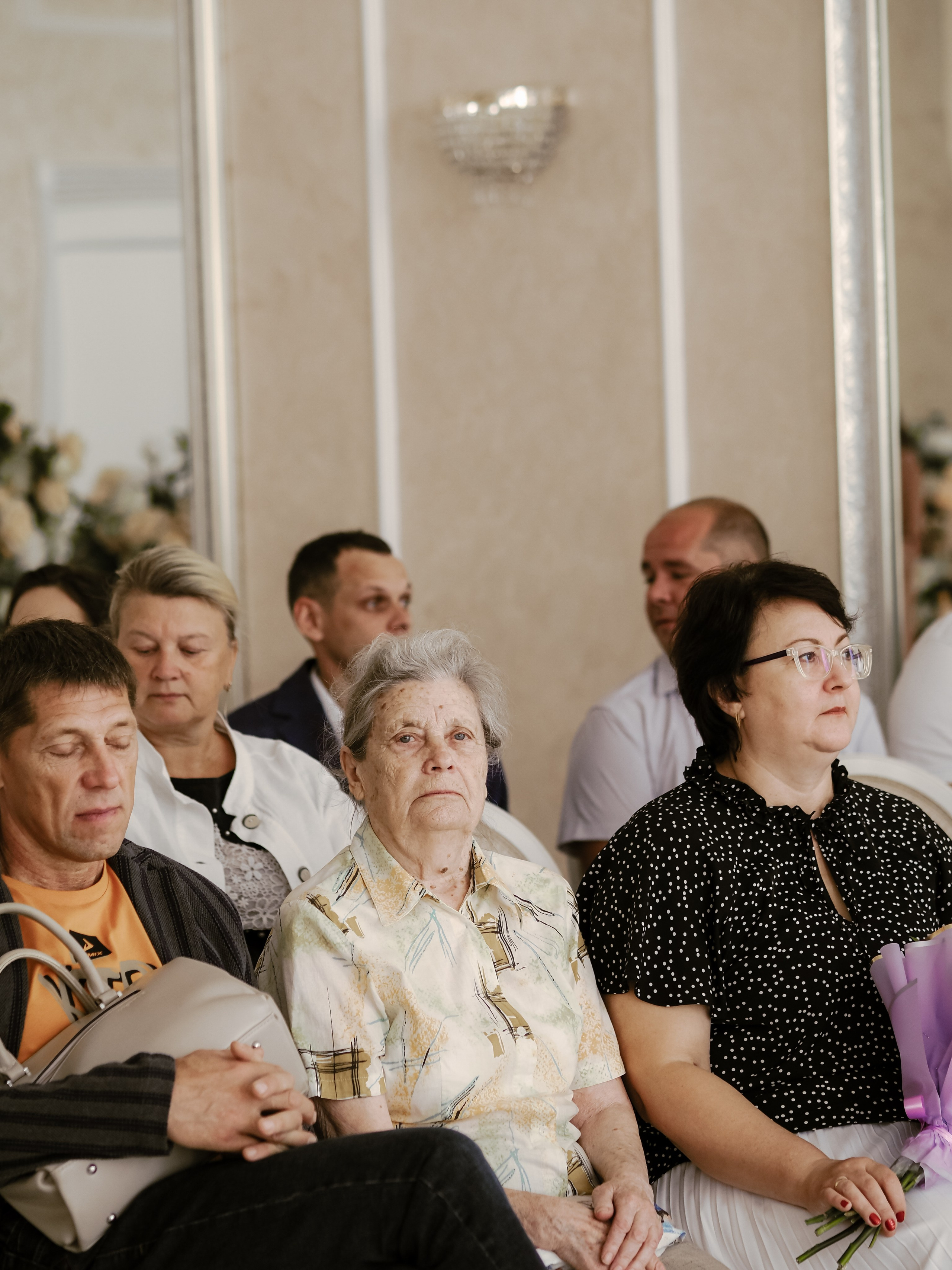Татьяна и Илья. Фотограф Рязань. Семейный Свадебный фотограф