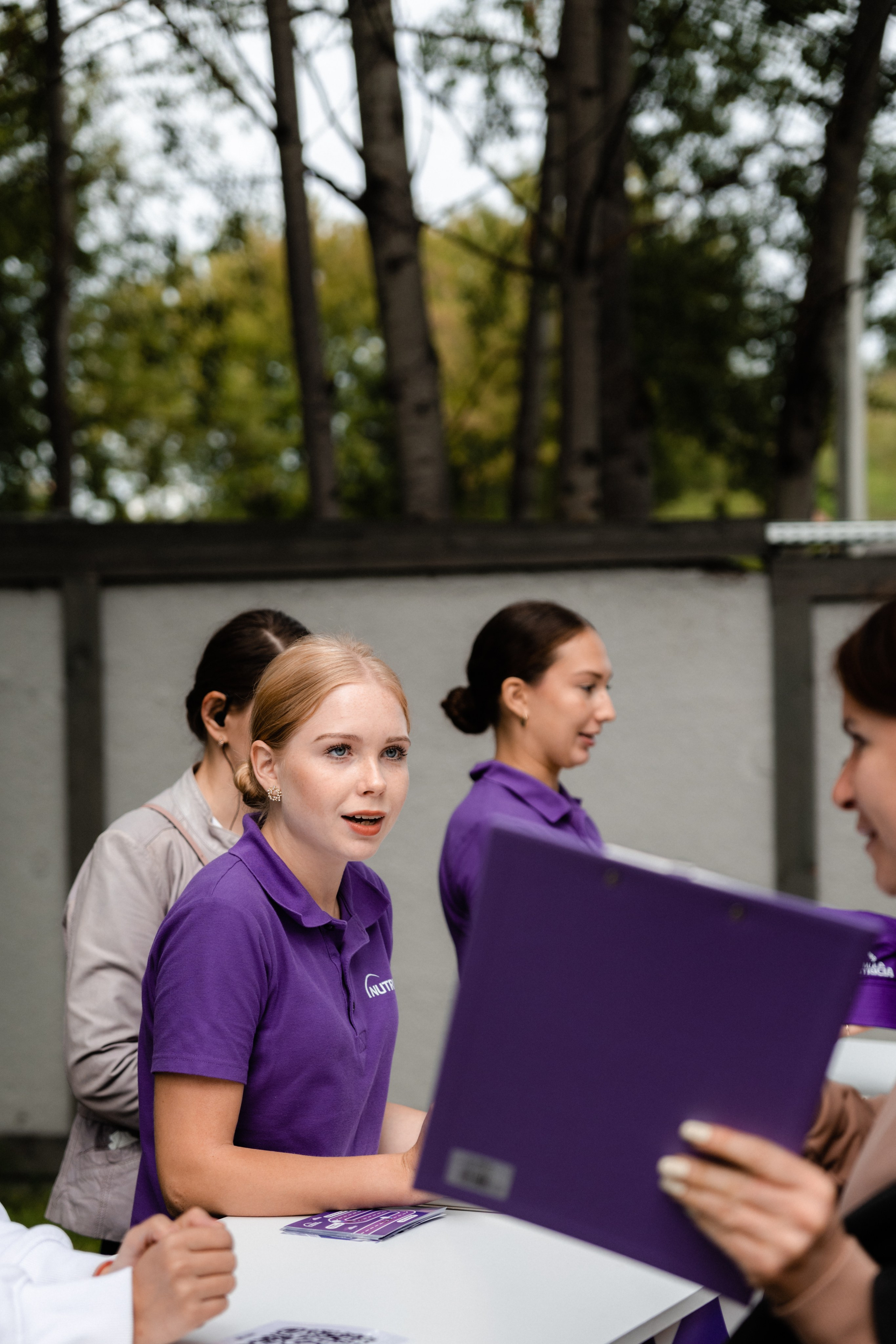 Нутриция. День Семьи. Фотограф и видеограф Мария Банщикова, Солнечногорск, Москва