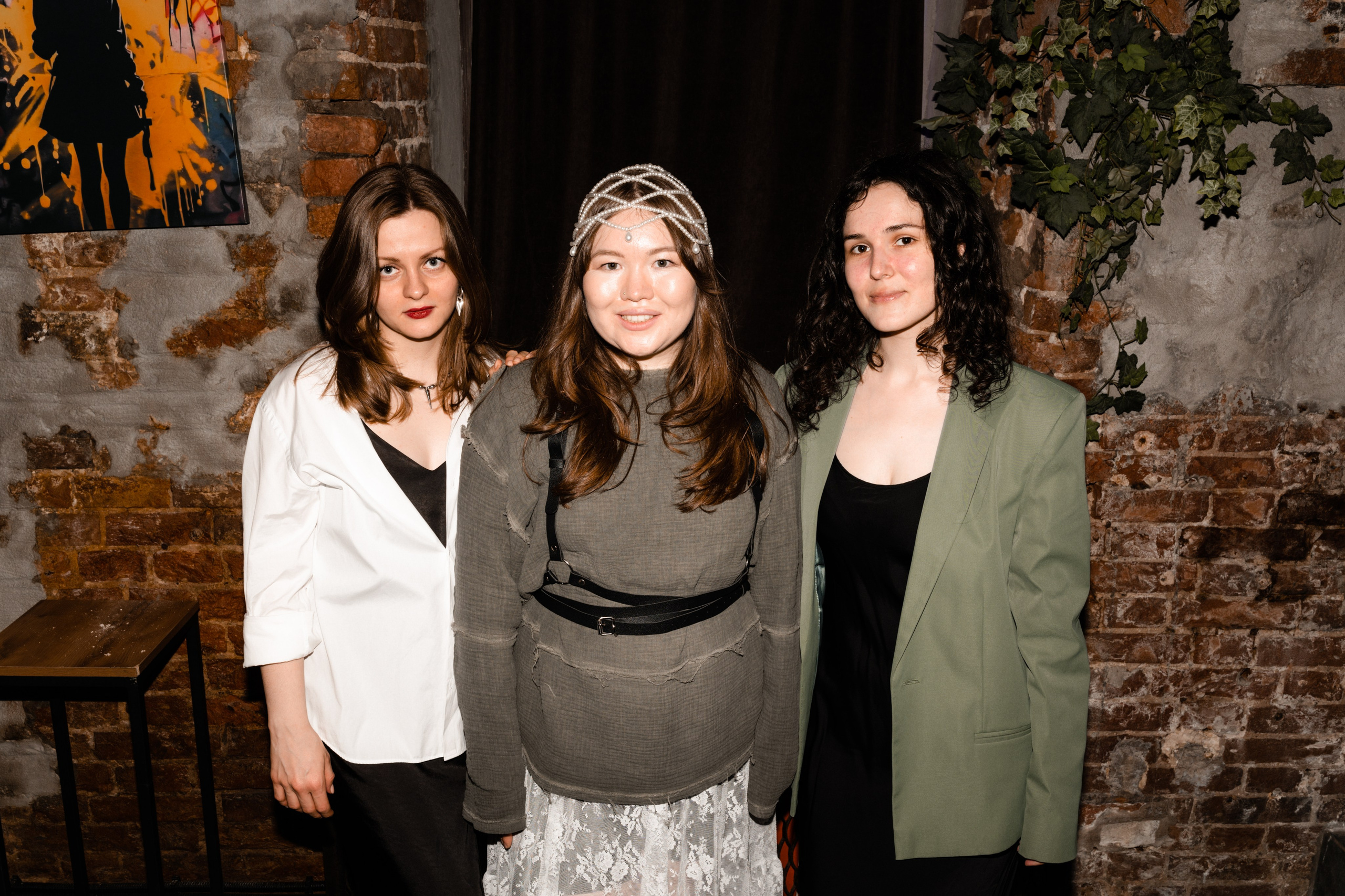 Настя. 30 лет. Фотограф и видеограф Мария Банщикова, Солнечногорск, Москва