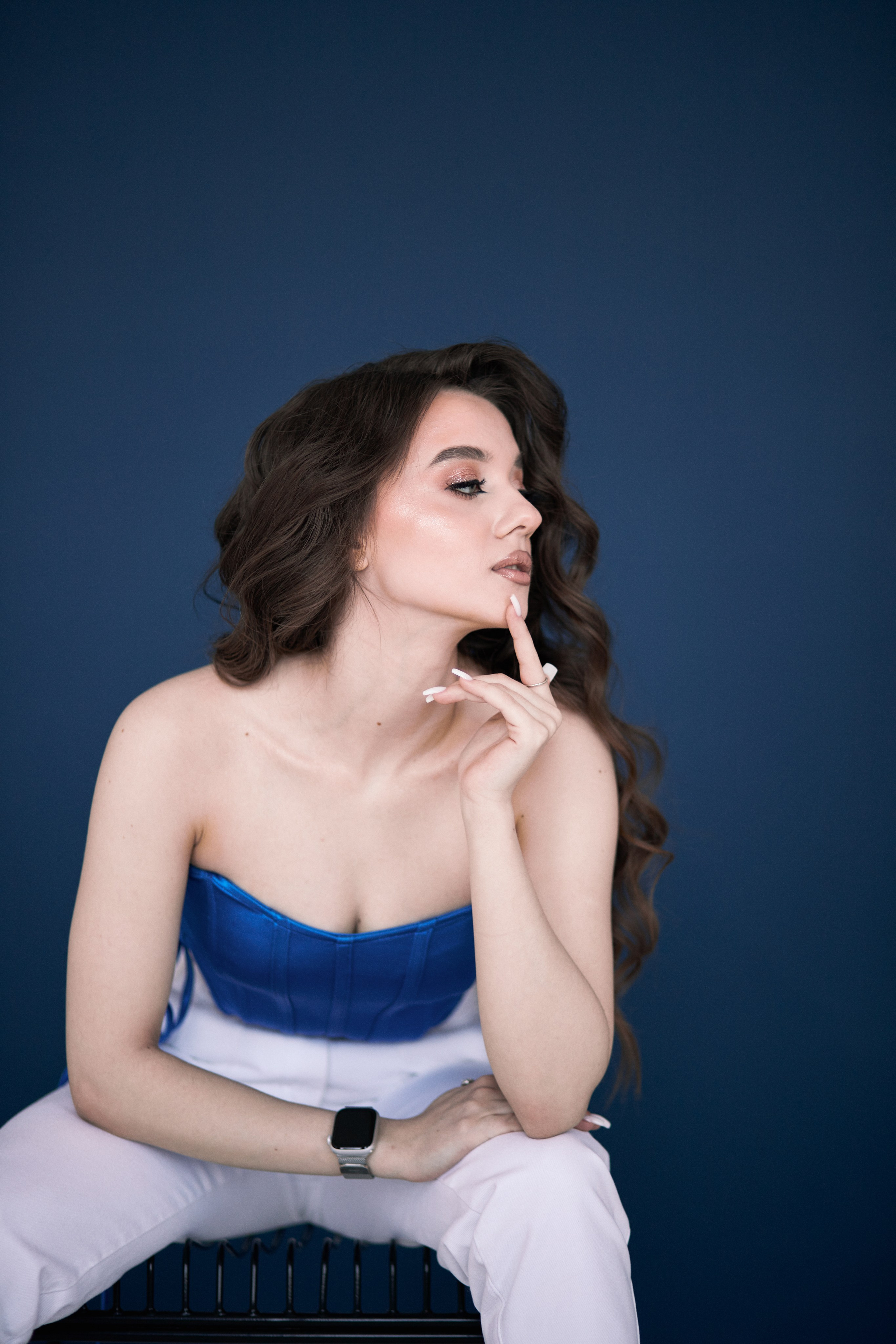 Алина. Женский фотограф