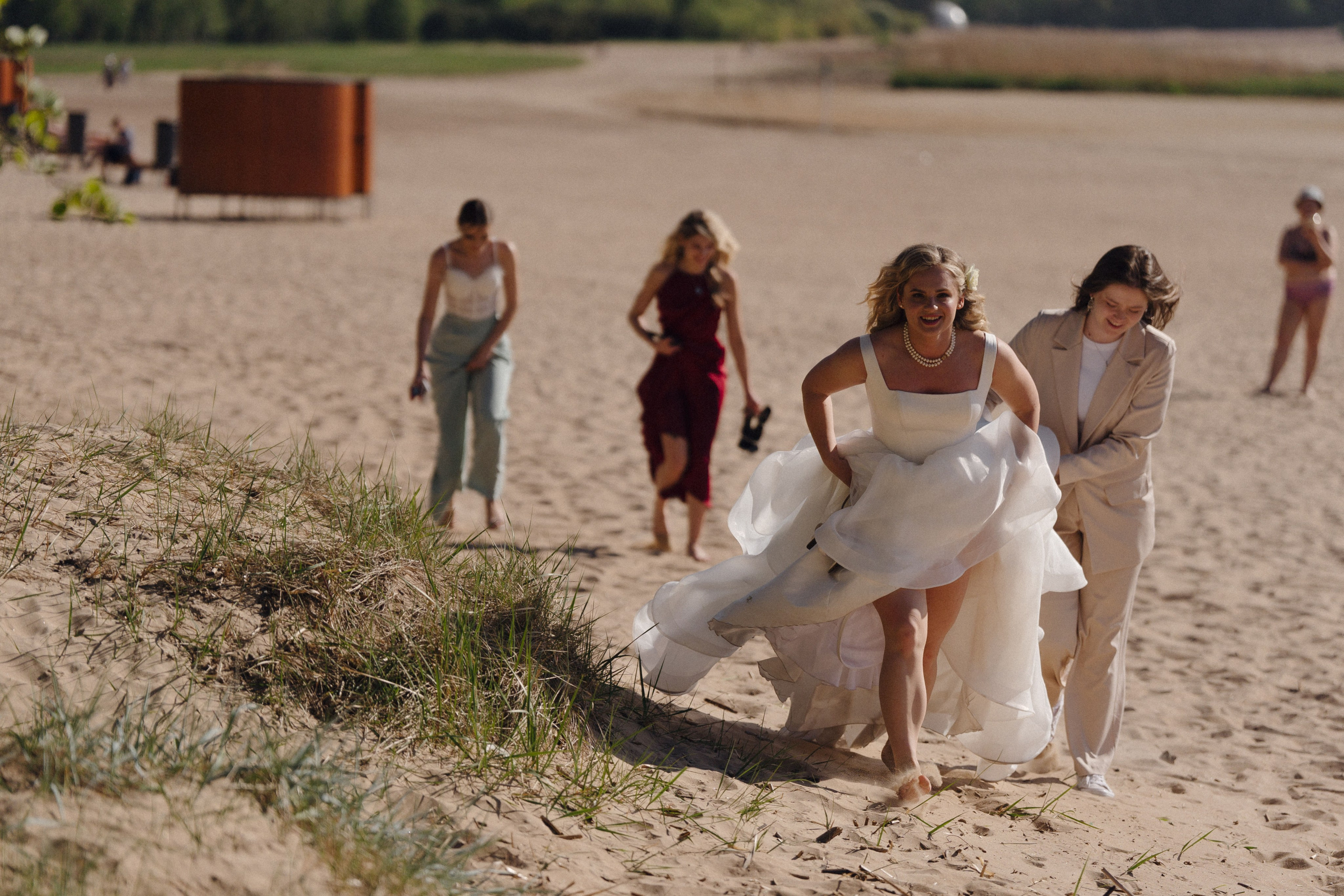 Скандинавия. Фотограф в Санкт-Петербурге Александр Дымов