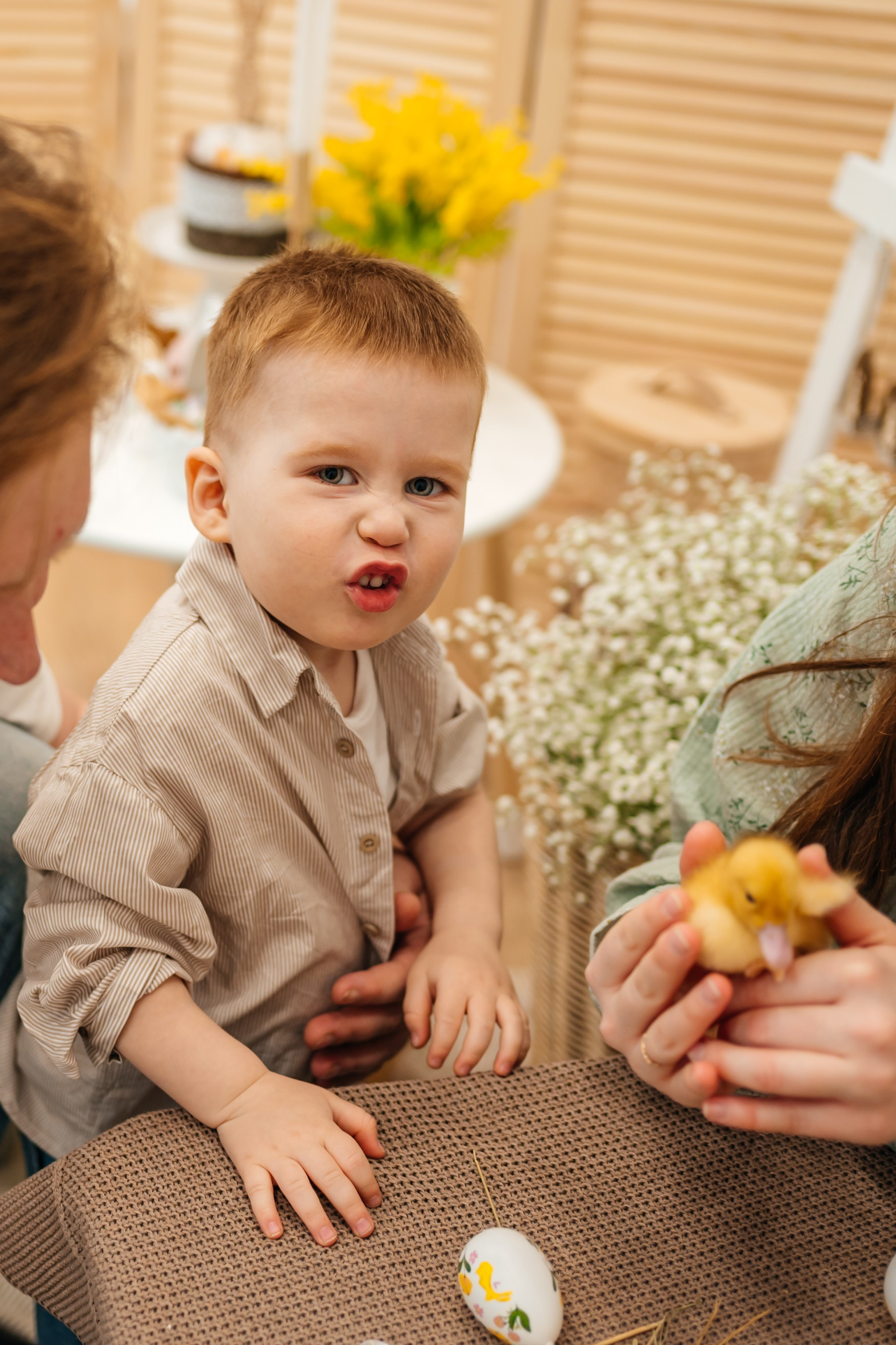 Фотодень с уточками. Свадебный и семейный фотограф в Москве Елена Брюханова