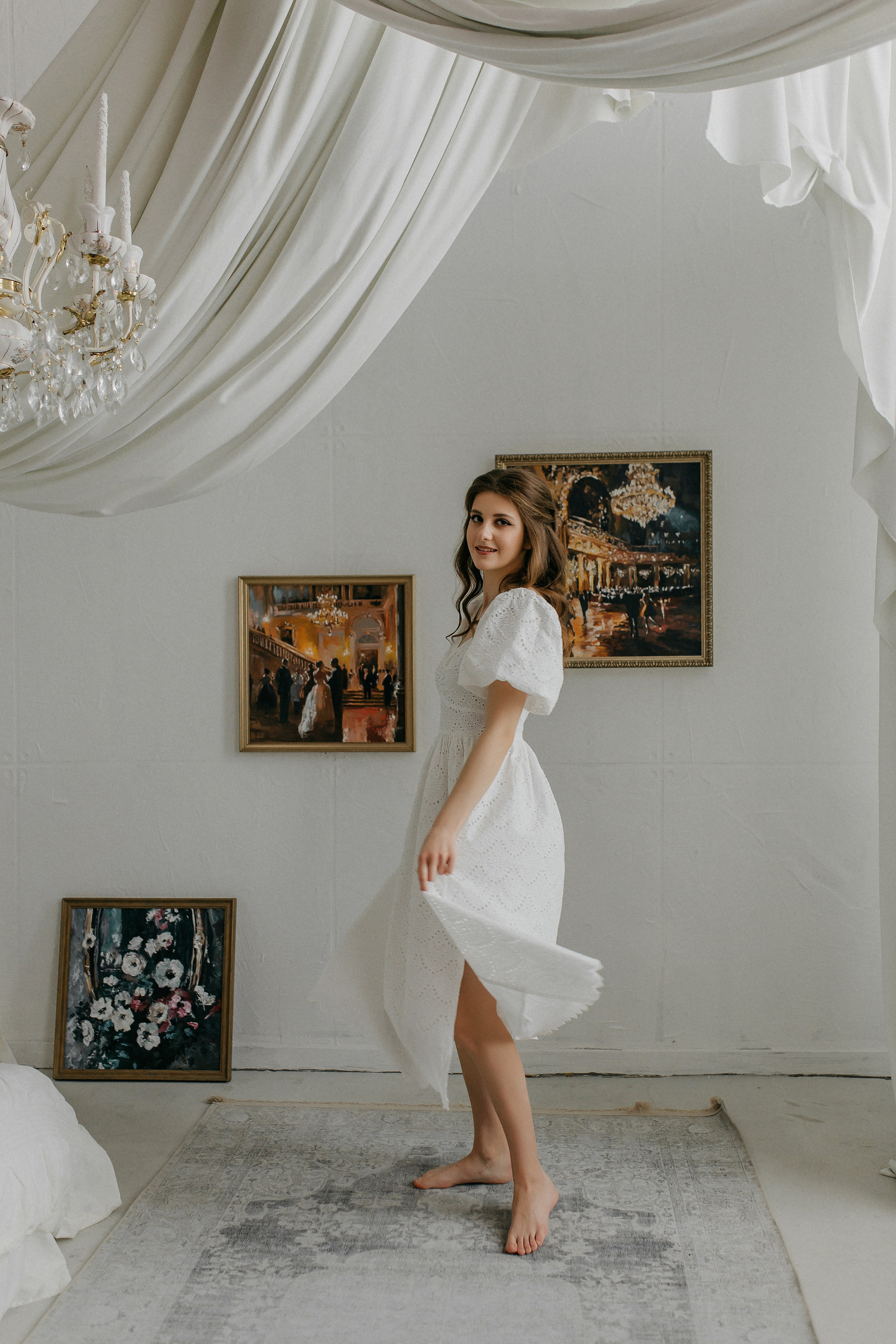 Соня. Kirinatanya.ru