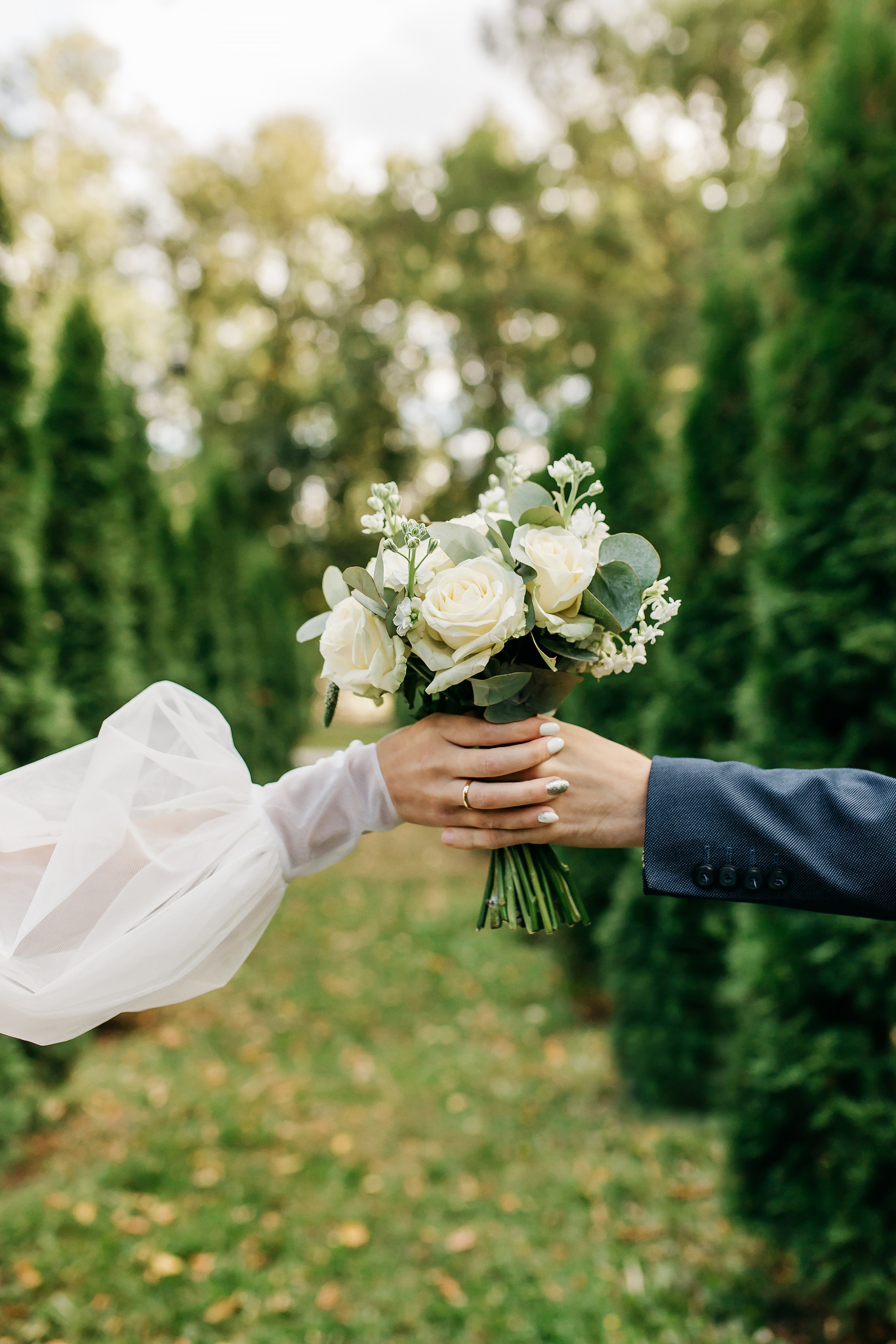 Валерий и Мария. Kirinatanya.ru