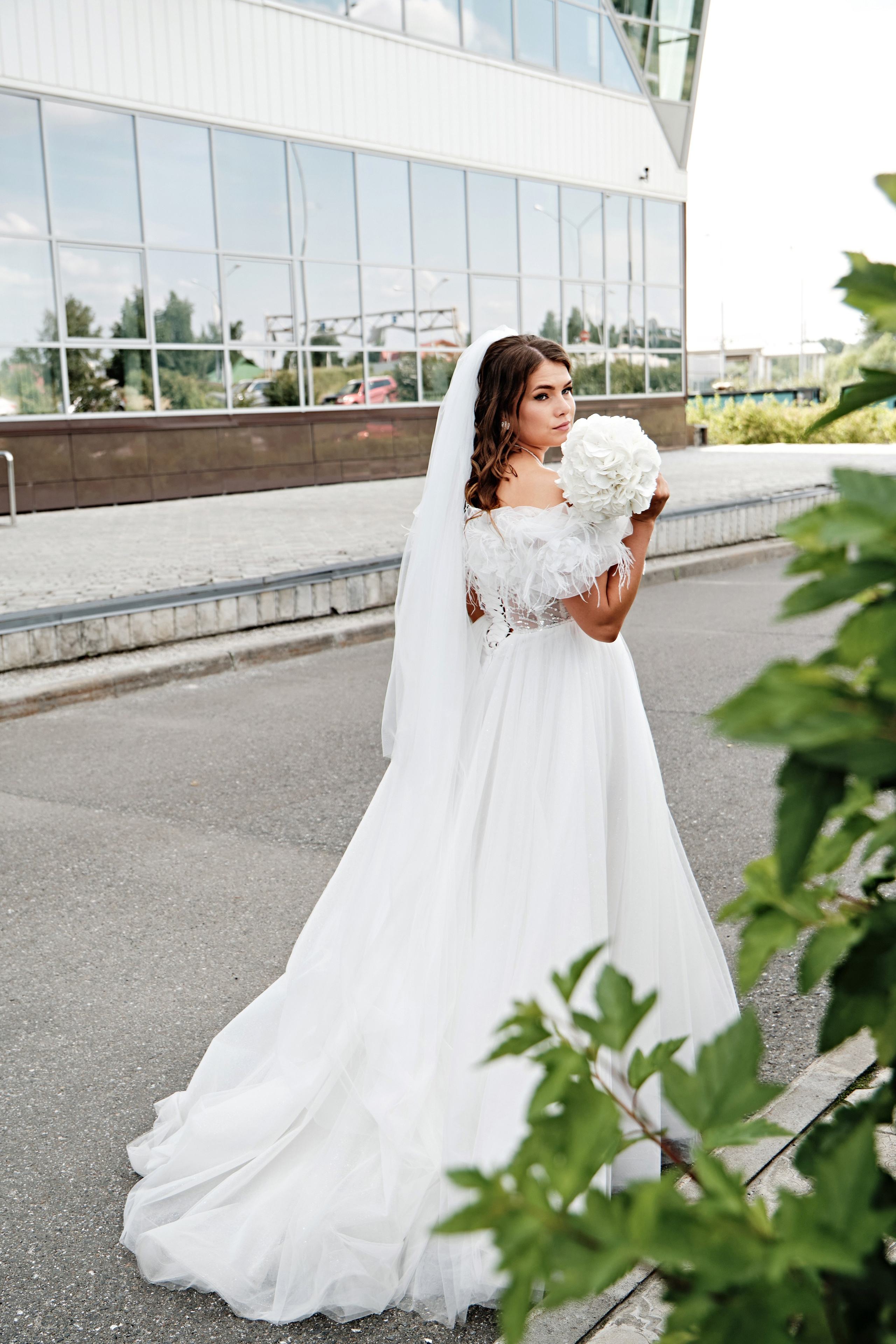 Снежана и Алексей