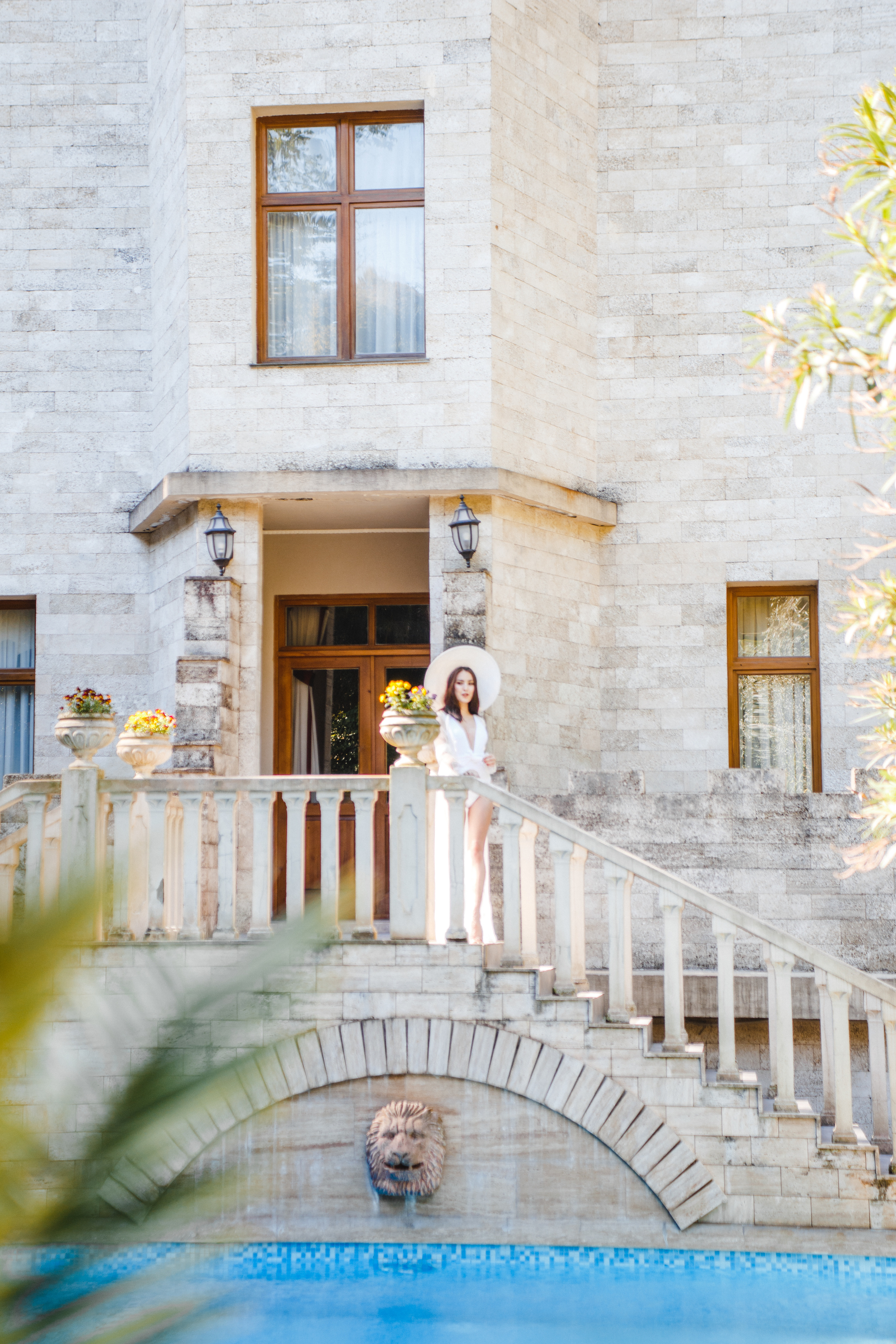 Александра. Фотограф  в Санкт-Петербурге Юлия Ильченко
