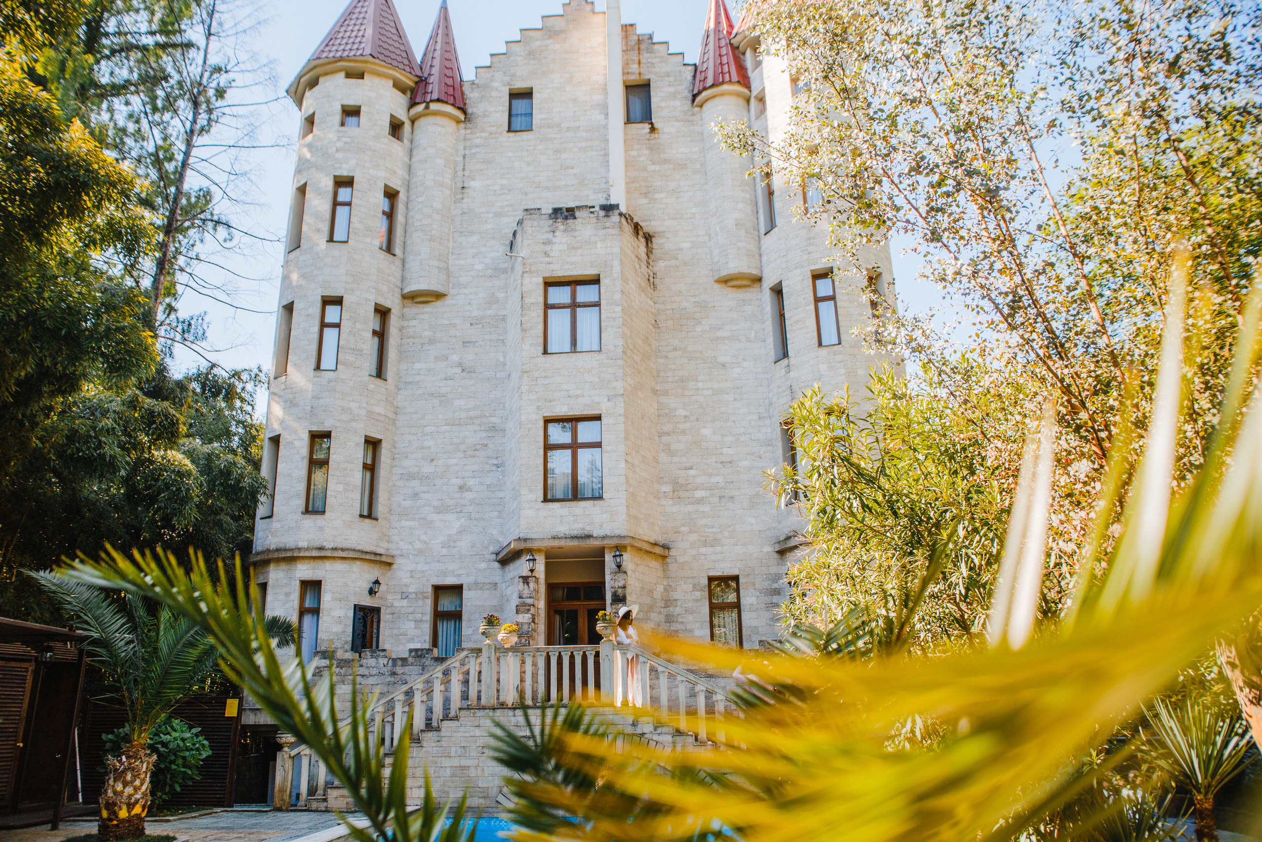 Александра. Фотограф  в Санкт-Петербурге Юлия Ильченко