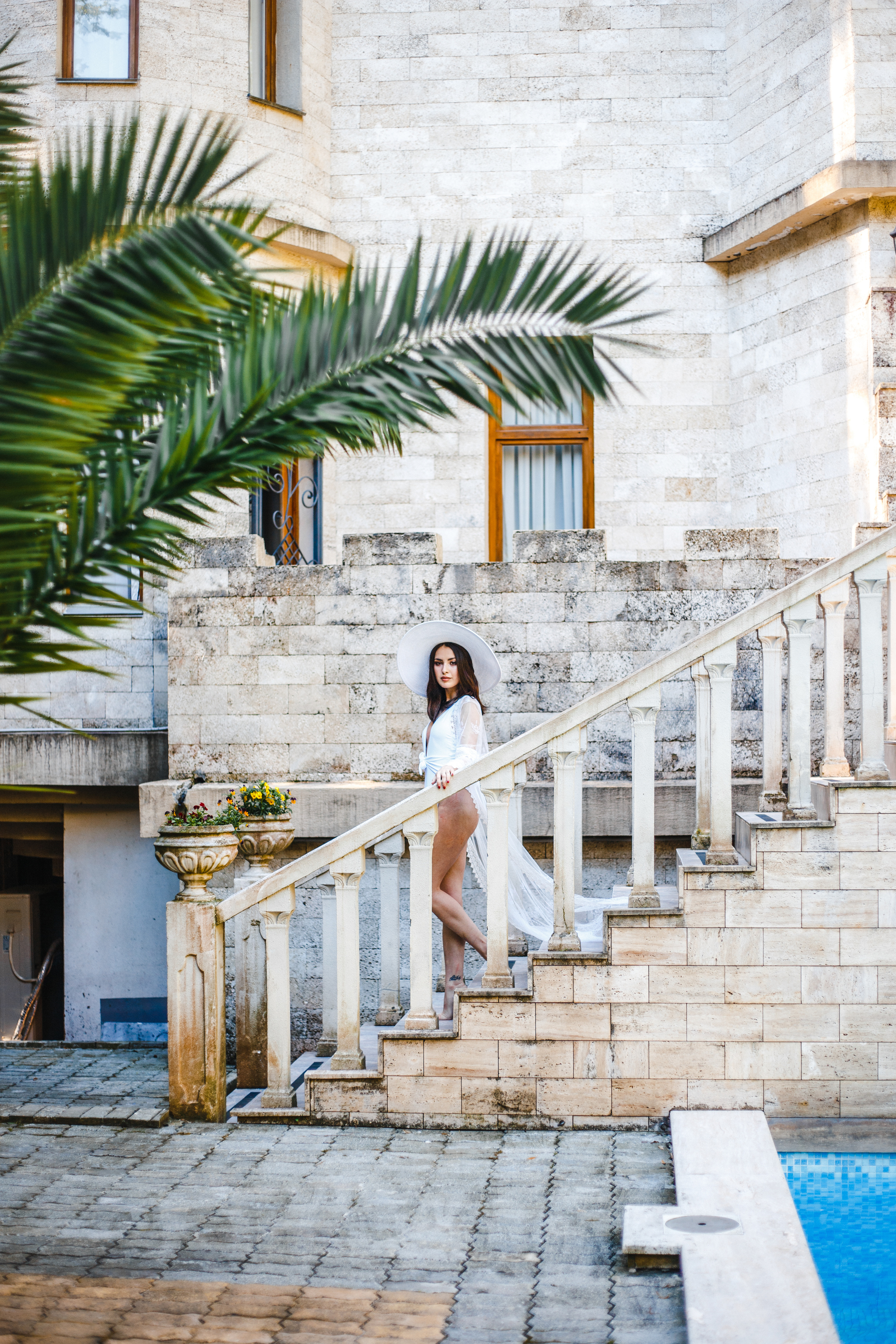 Александра. Фотограф  в Санкт-Петербурге Юлия Ильченко