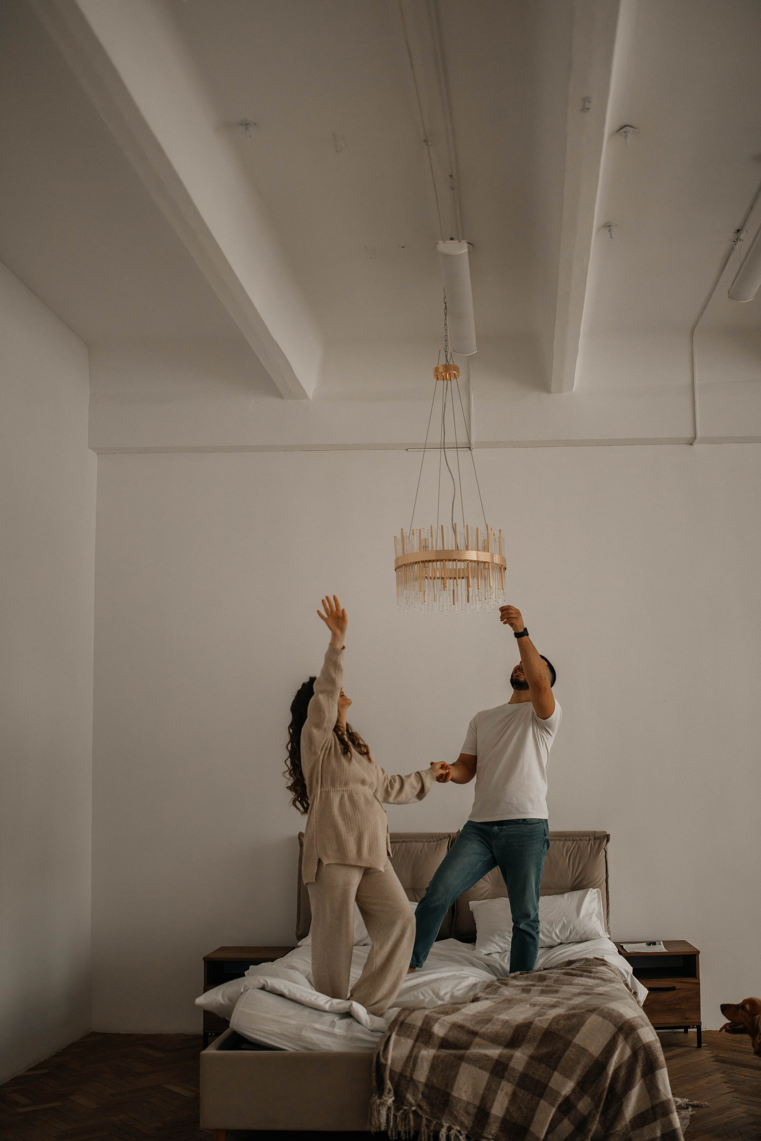 Валерия Даниил и Боня. Профессиональный фотограф