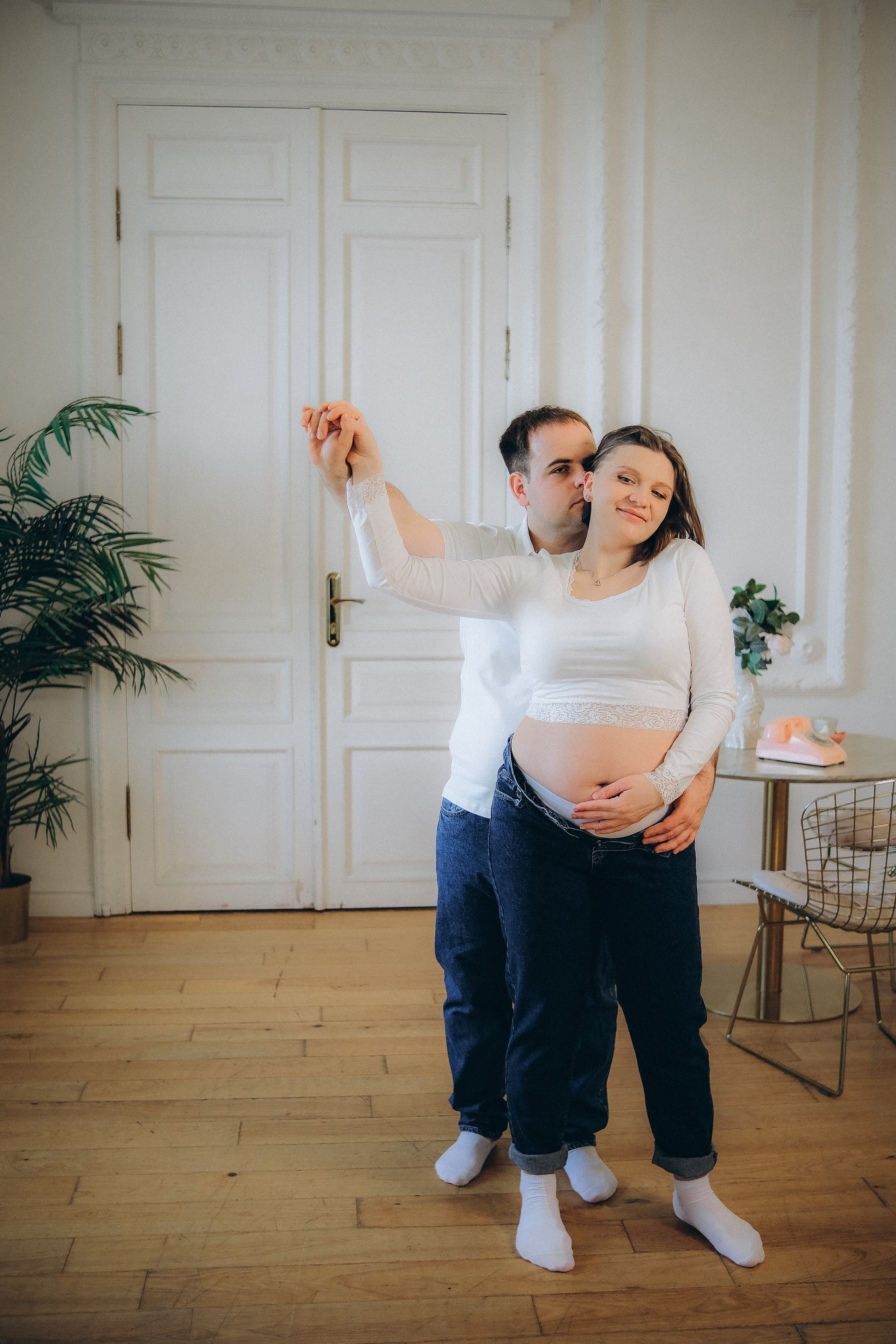 Ника & Леша. Phdkvmr.ru