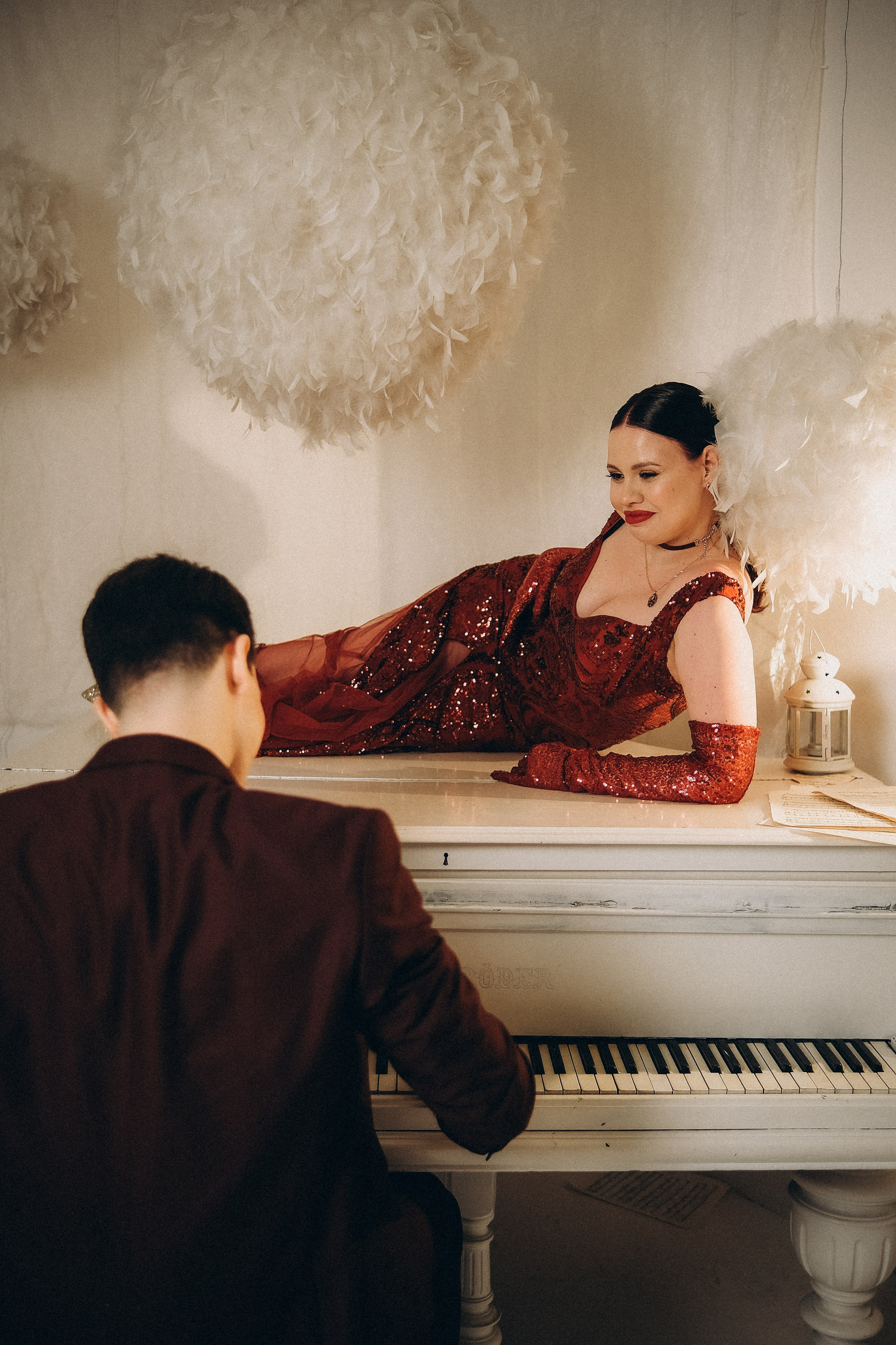 Галя & Влад. Phdkvmr.ru