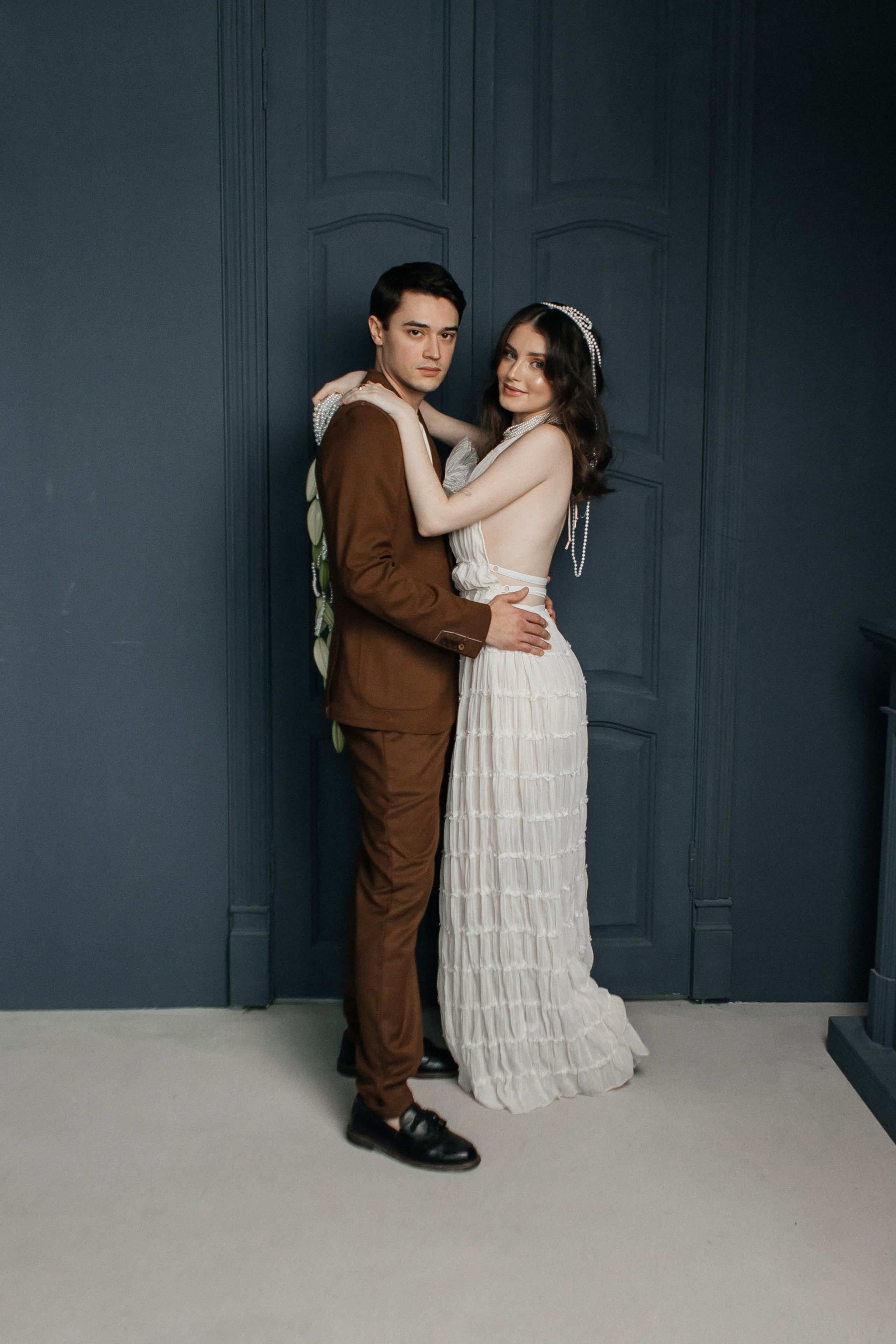 WEDDING. Фотограф Казань