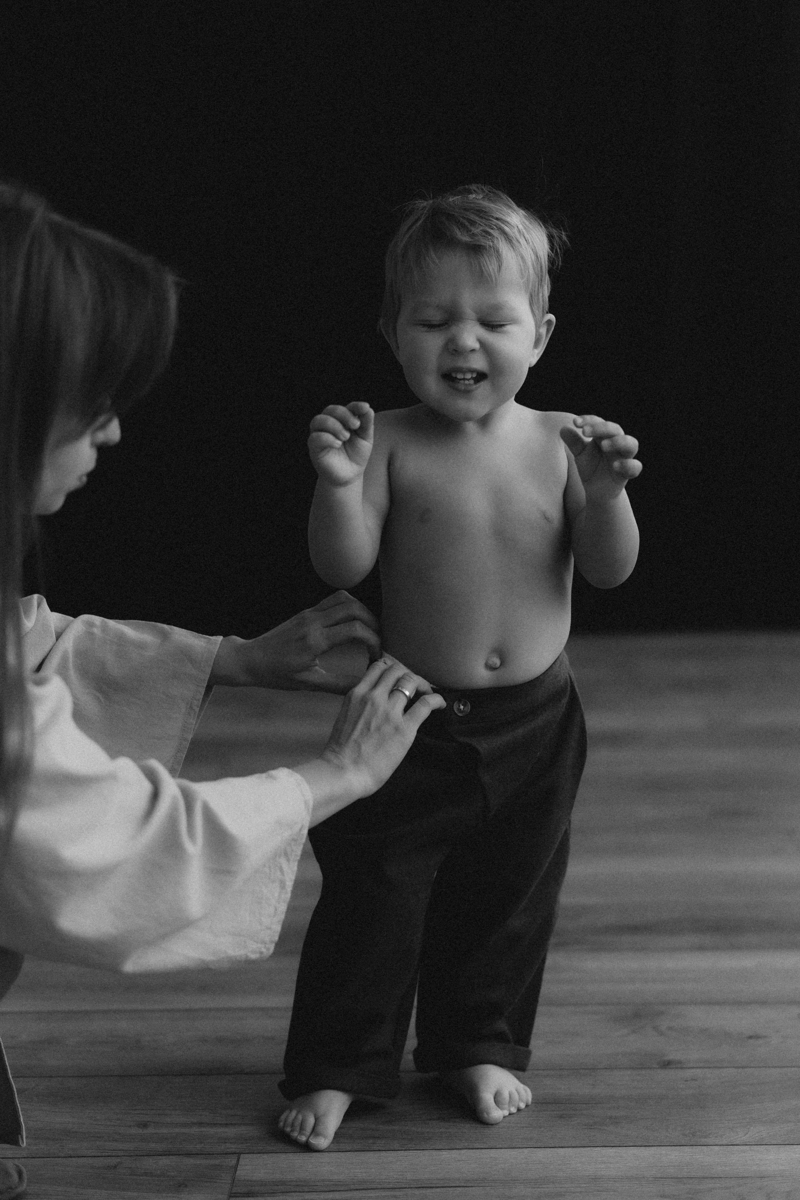 Юля и Ваня. Семейный и детский фотограф в Волгограде и Сочи Наталия Пирметова