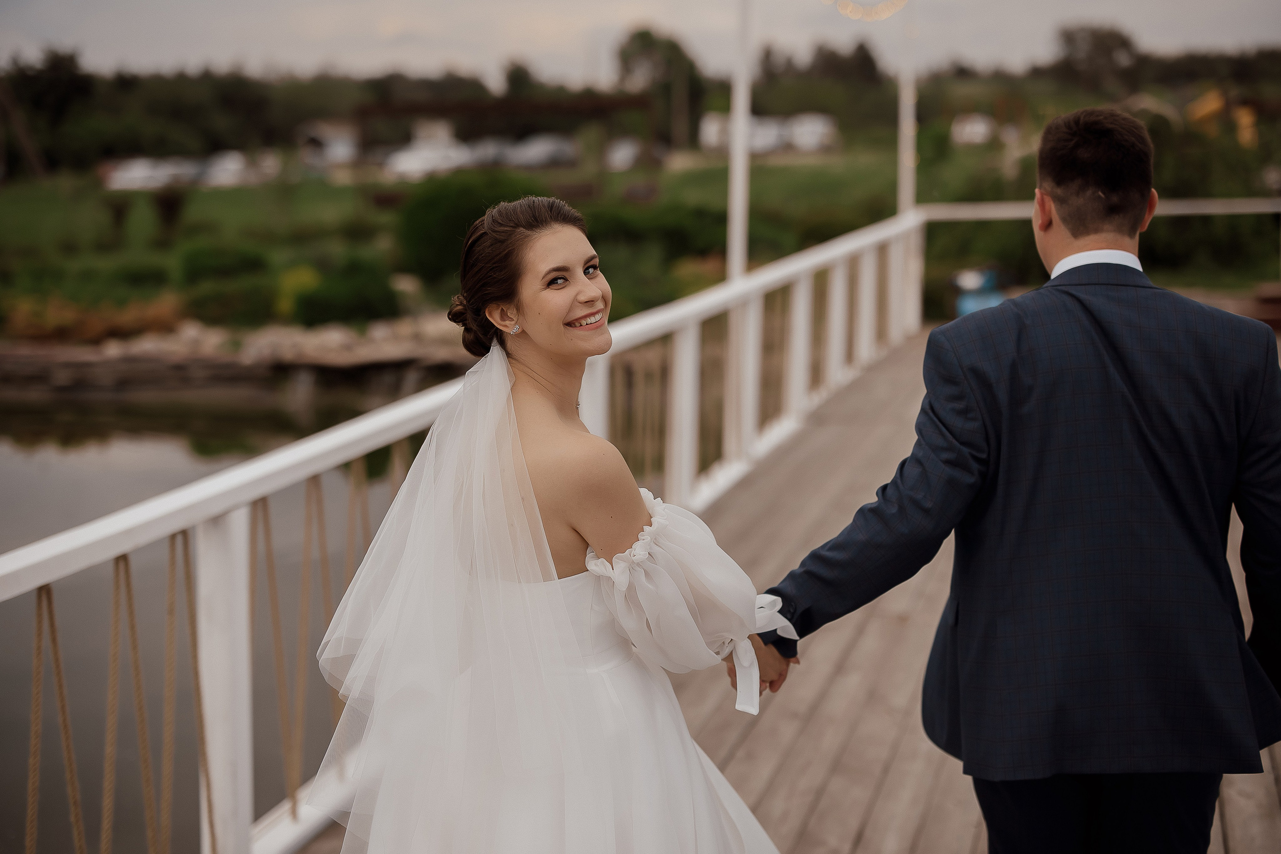 Свадебная съемка. Свадебный фотограф