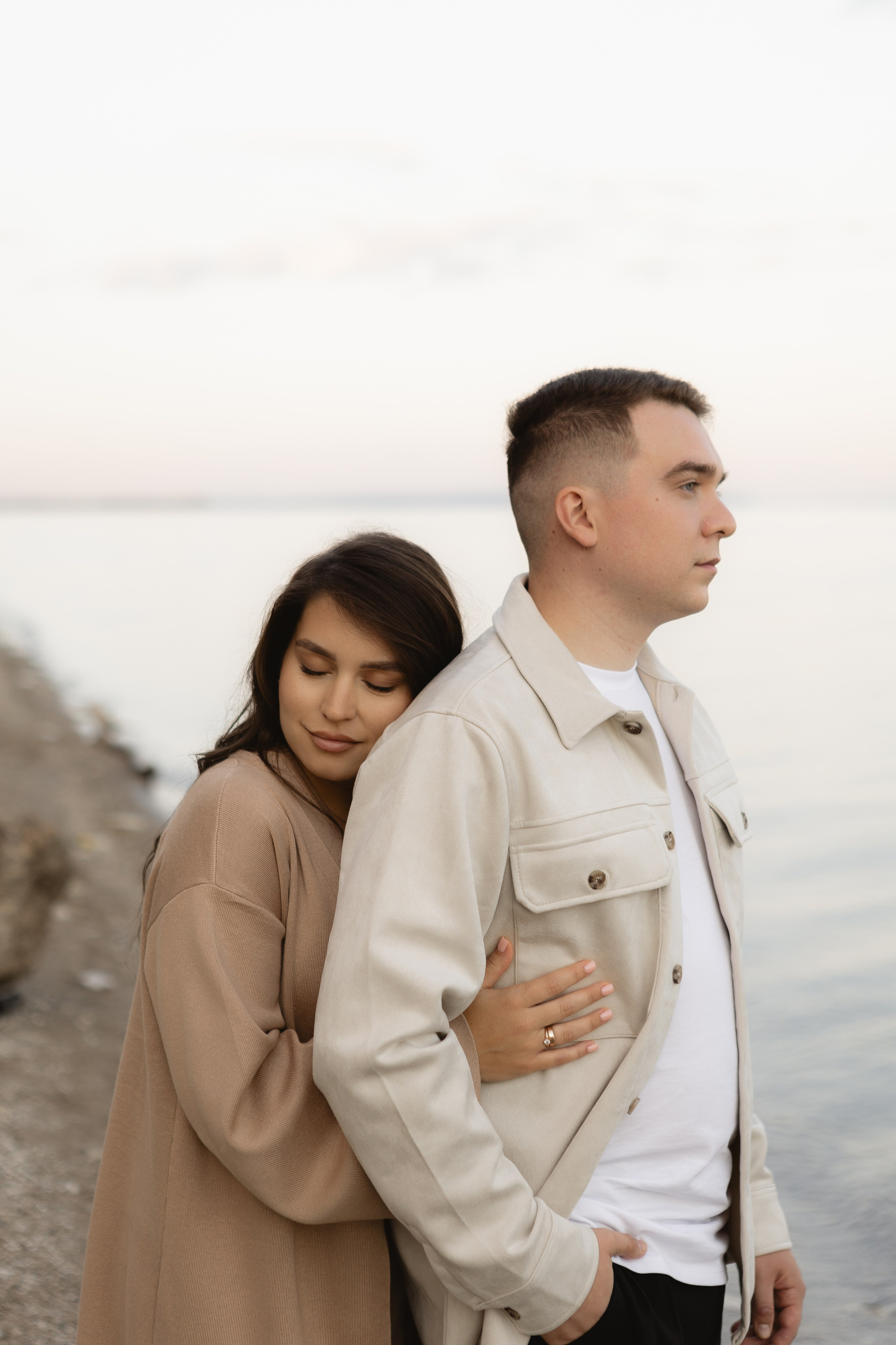 Эльнара и Влад. Фотограф в Казани.Снимаю индивидуальные портреты, love story и свадьбы