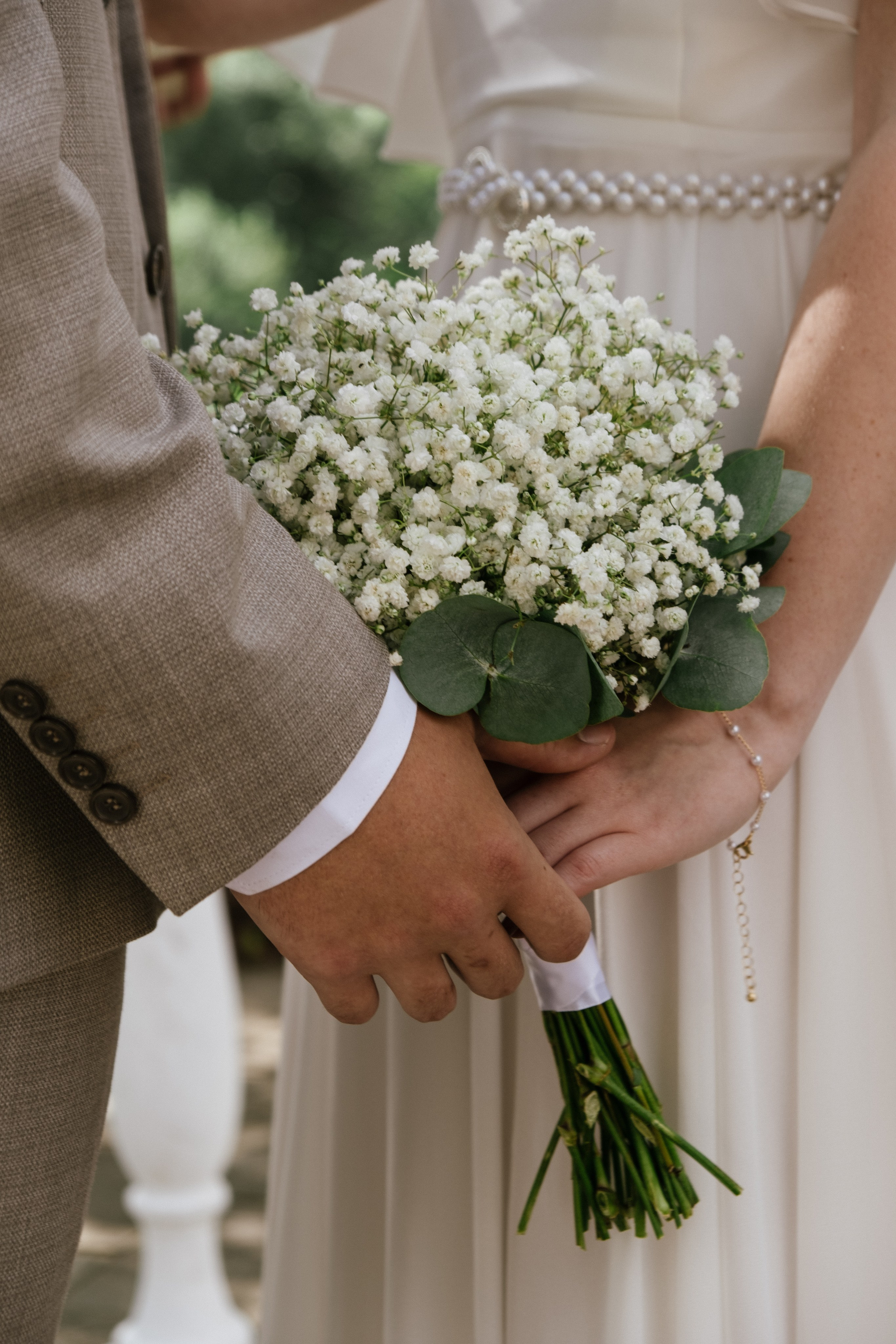 Полина и Алексей. Фотограф в Москве | Екатерина Кондрашова