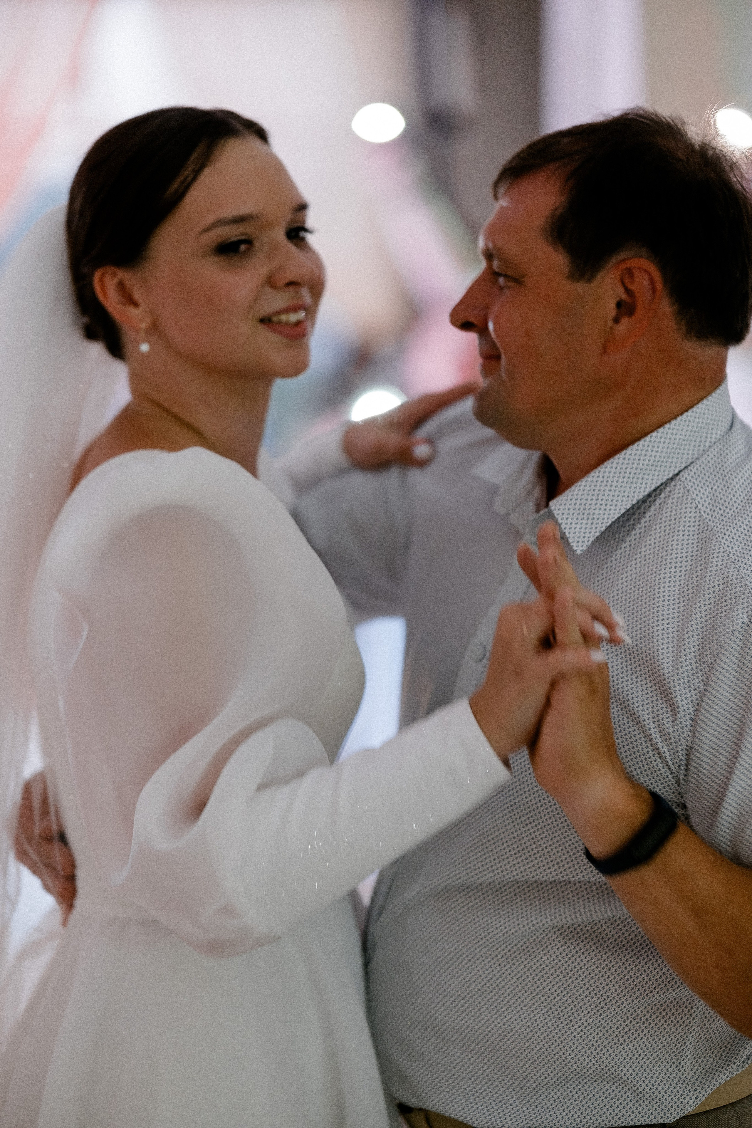 Егор & Анастасия. Свадебный и семейный фотограф в Казани и Зеленодольске Ланочкин Илья