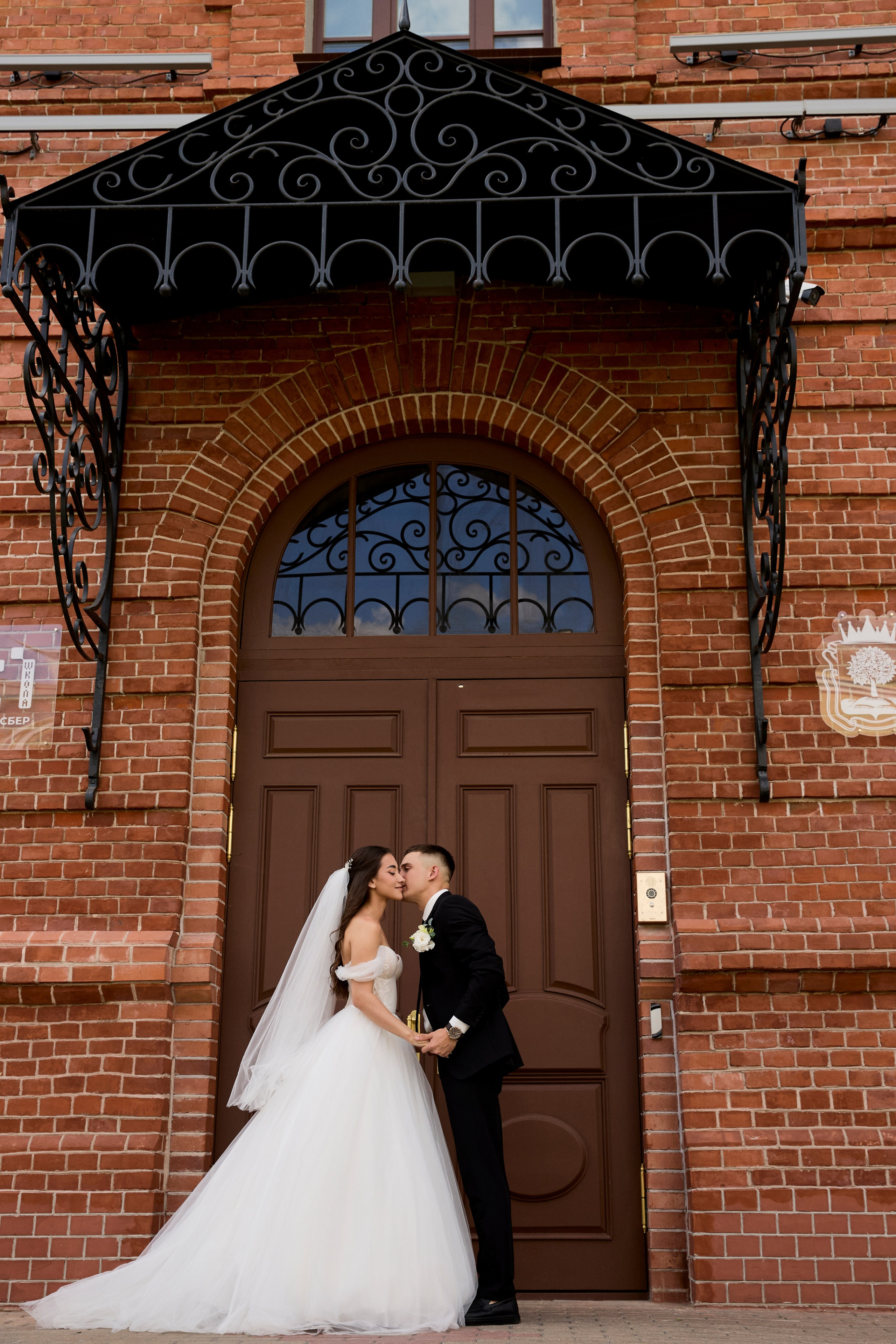 Дмитрий & Анастасия. Женский фотограф