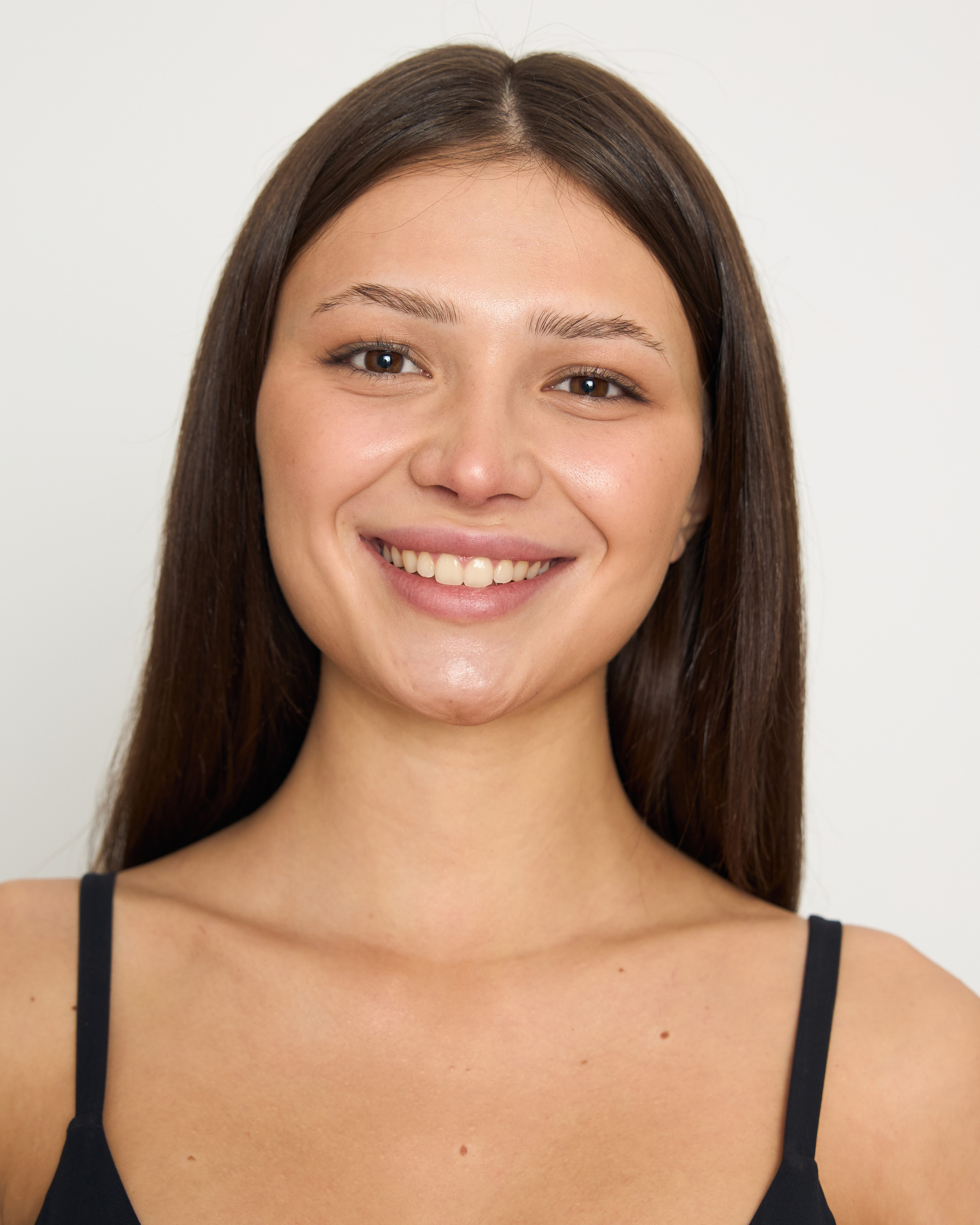 Катя. Фотограф Света Рыбакова