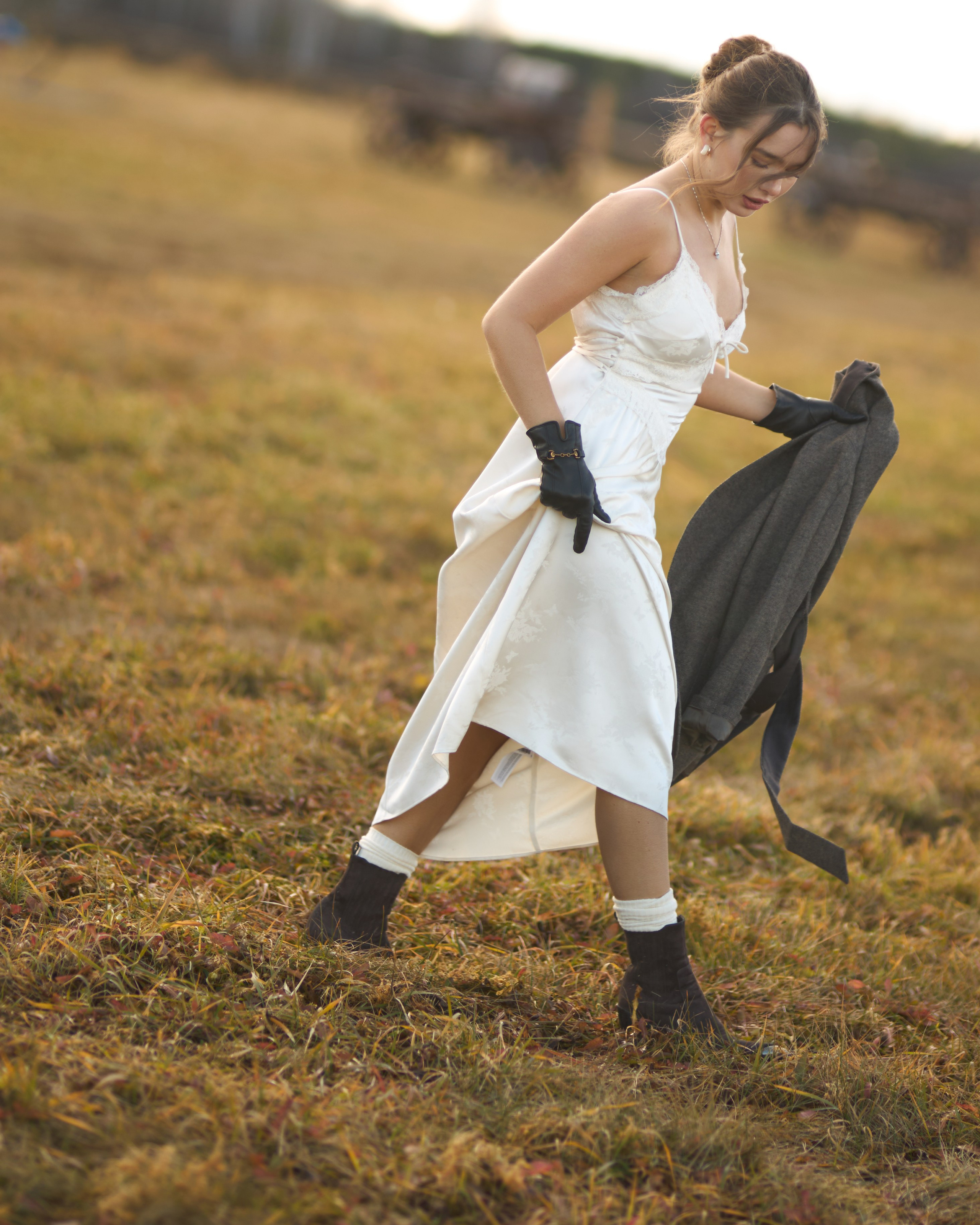 Полина. Фотограф Света Рыбакова