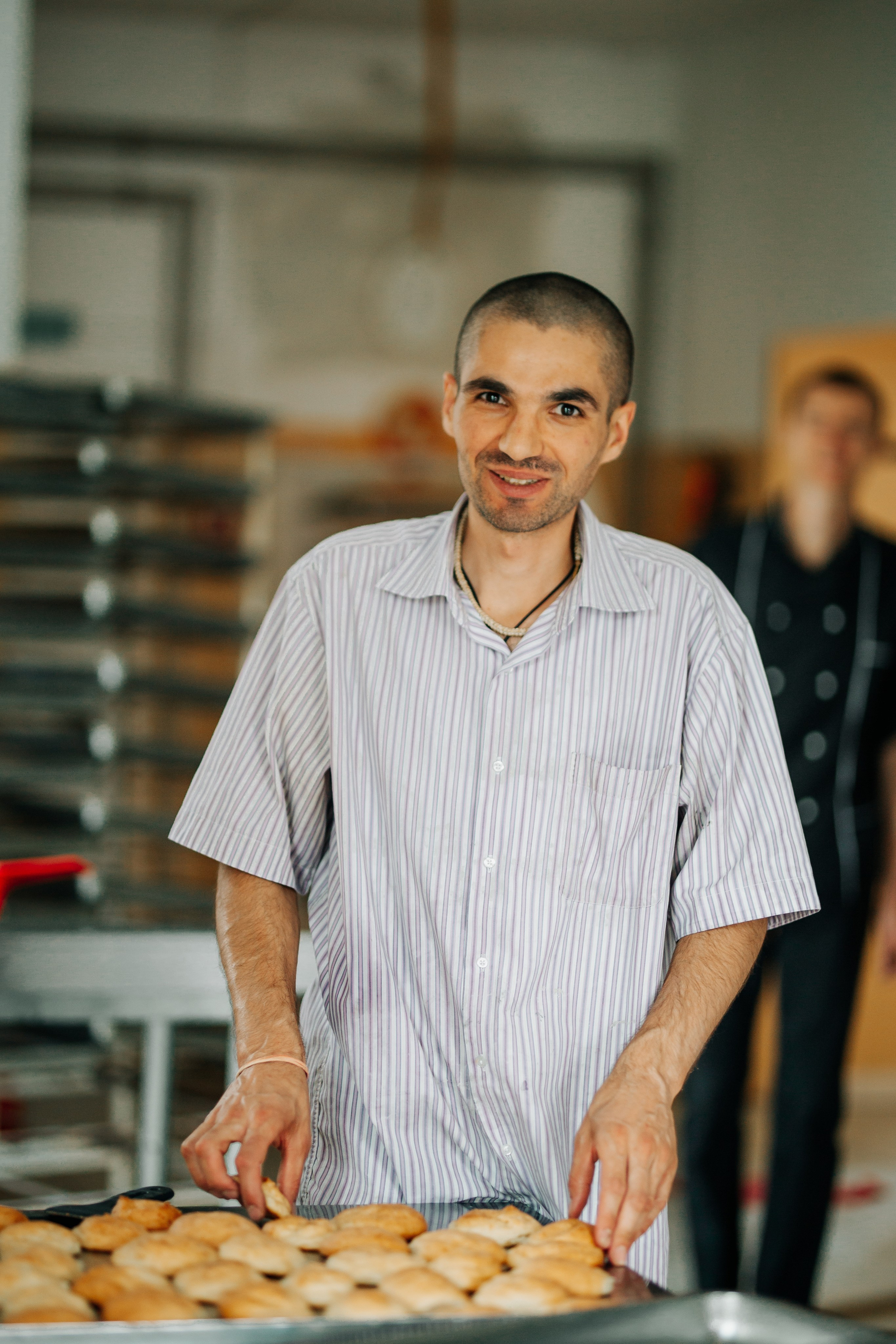 БФ «Пища жизни. Донецк». Фотограф в Крыму