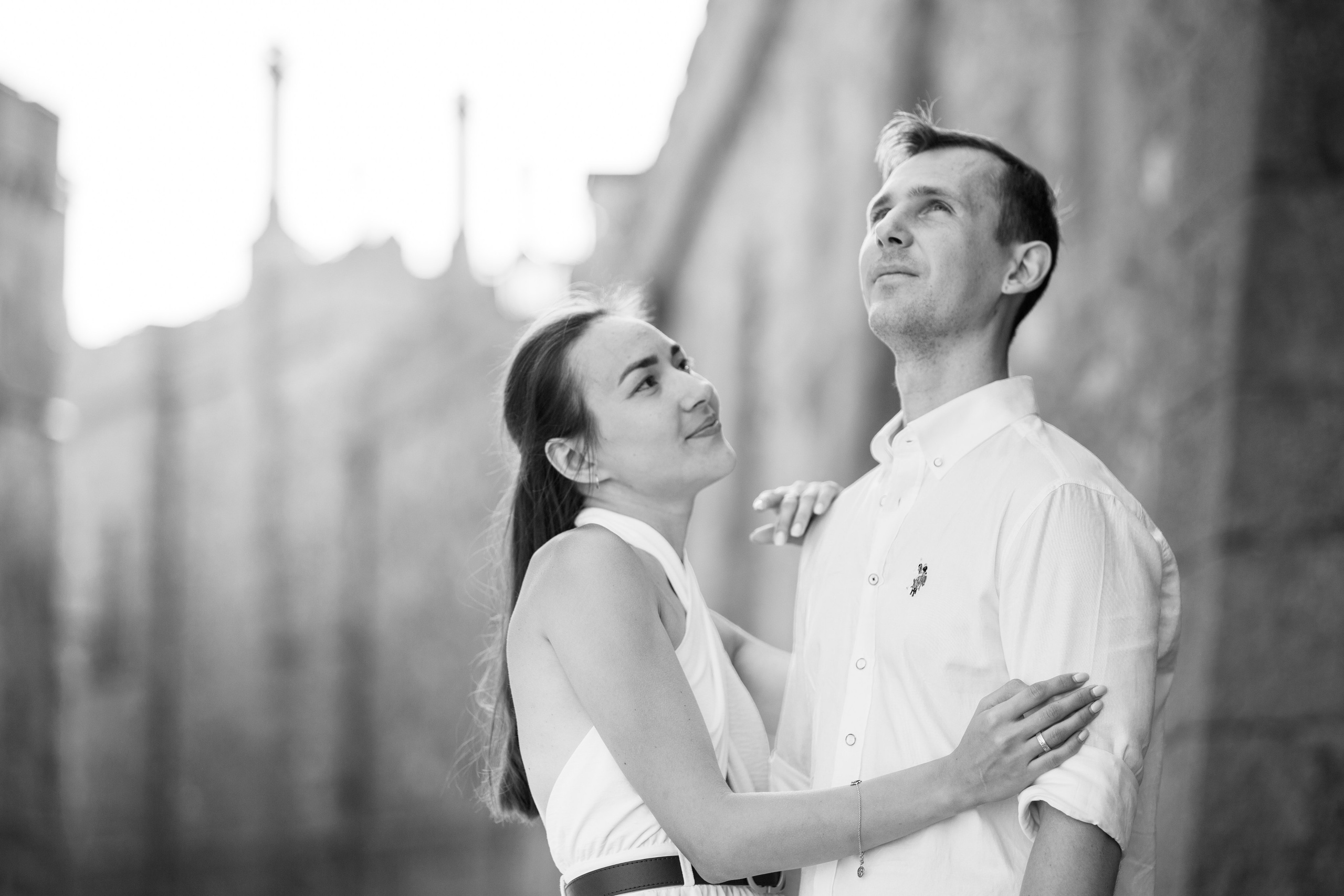 Лиза и Денис. Лавстори. Фотограф в Крыму