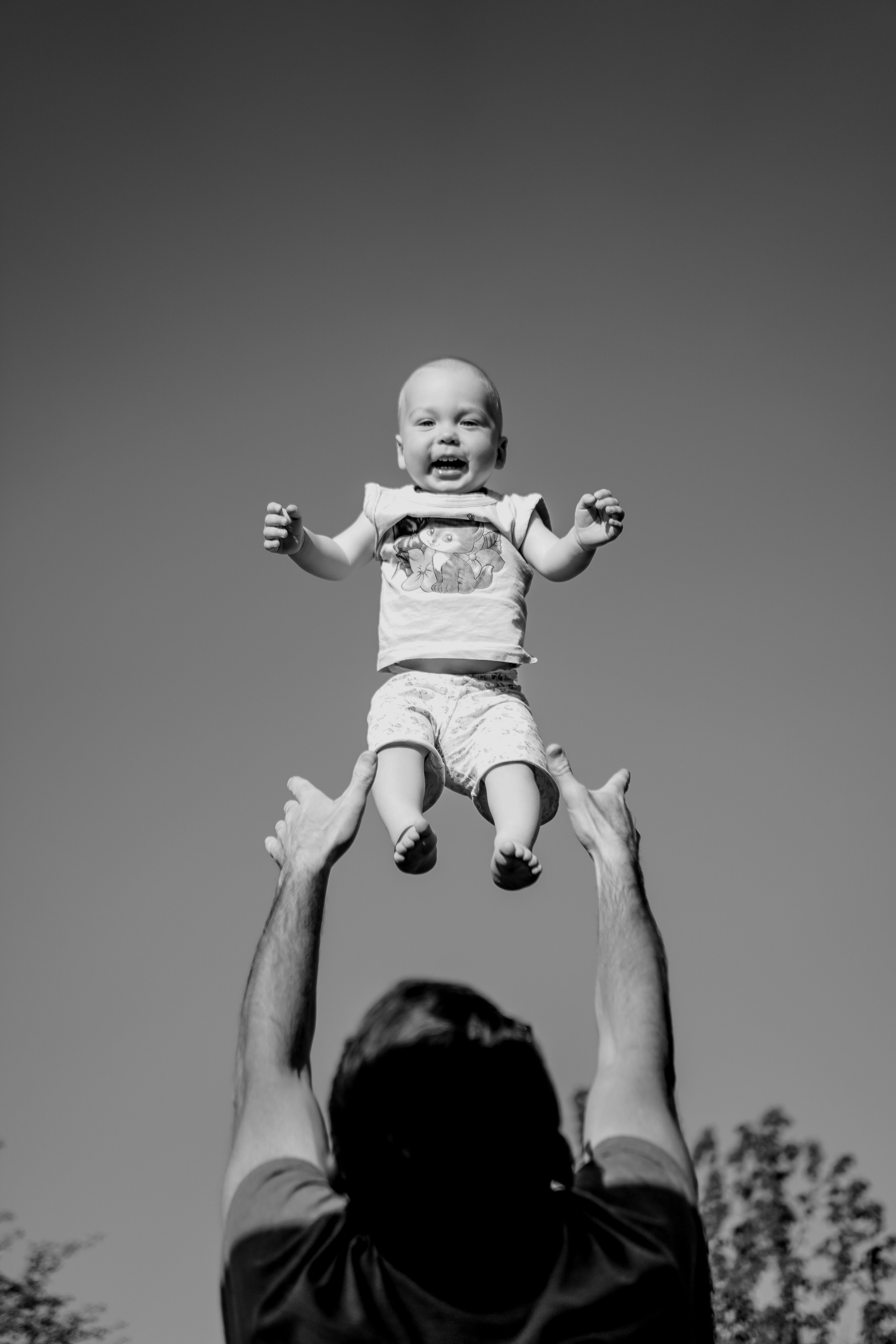 Краснолесье. Семейная фотосессия с друзьями. Фотограф в Крыму