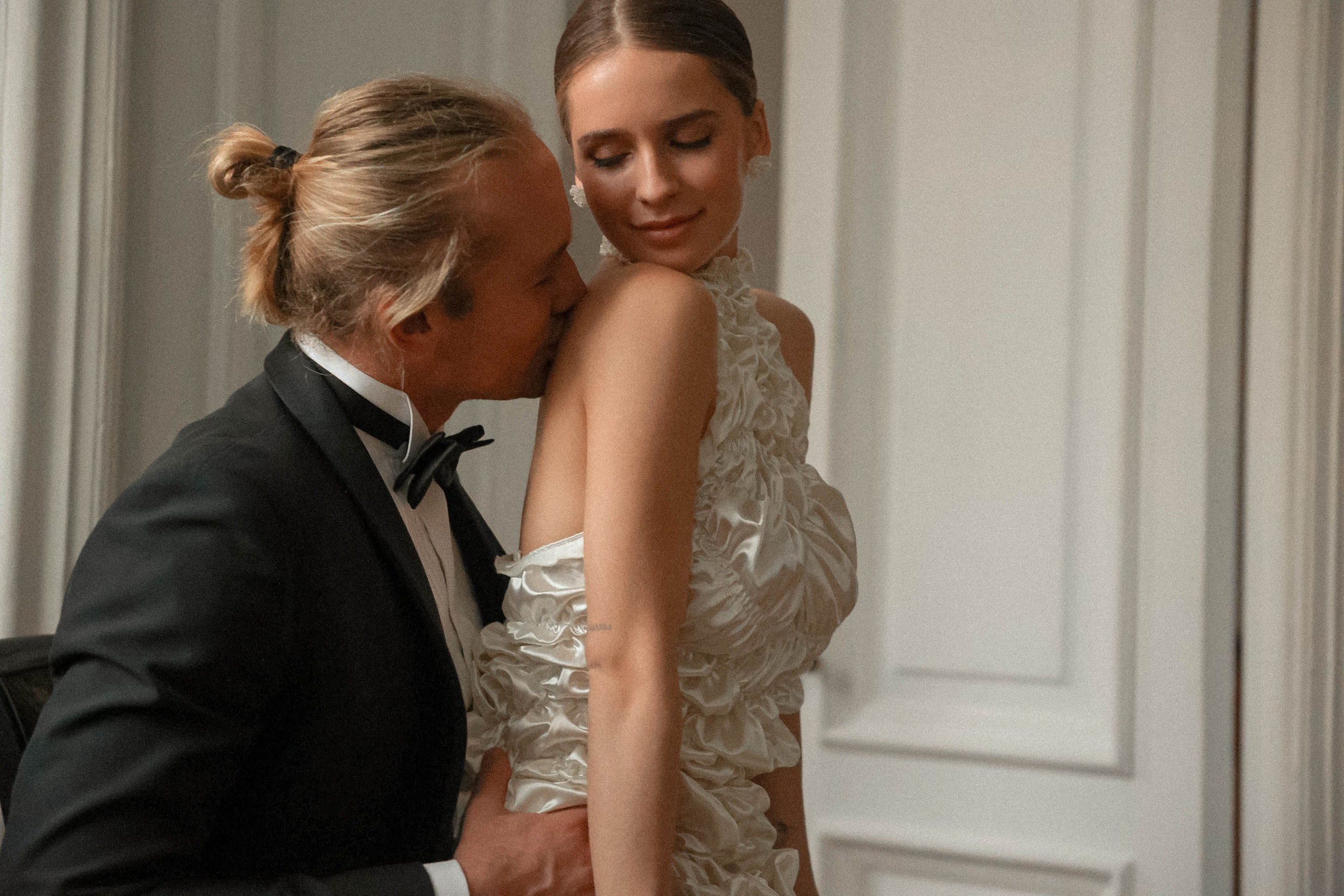 Мария и Григорий. Свадебный, репортажный, фотограф Москва и Московская область