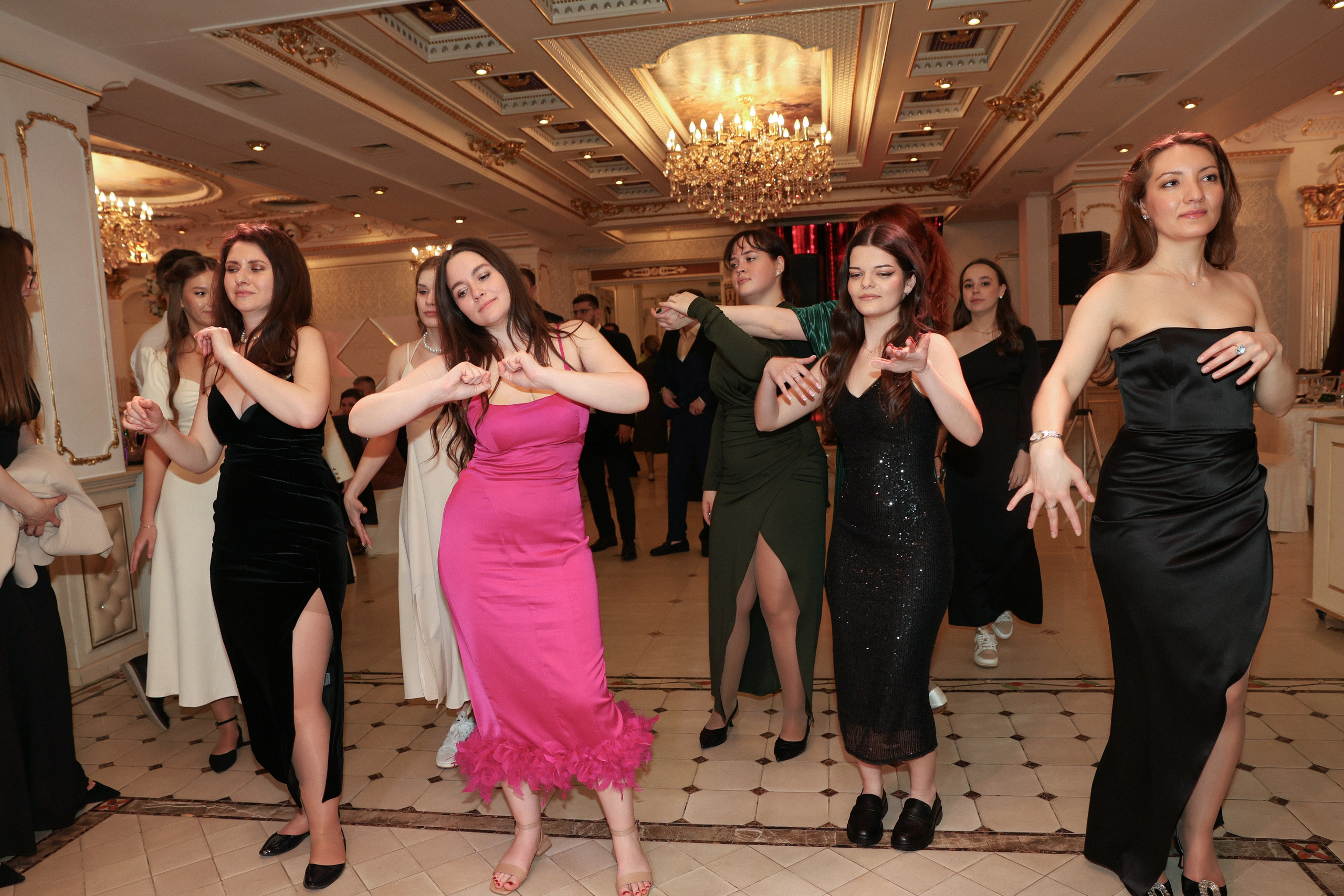 Айрат и Райля. Свадебный, репортажный, фотограф Москва и Московская область