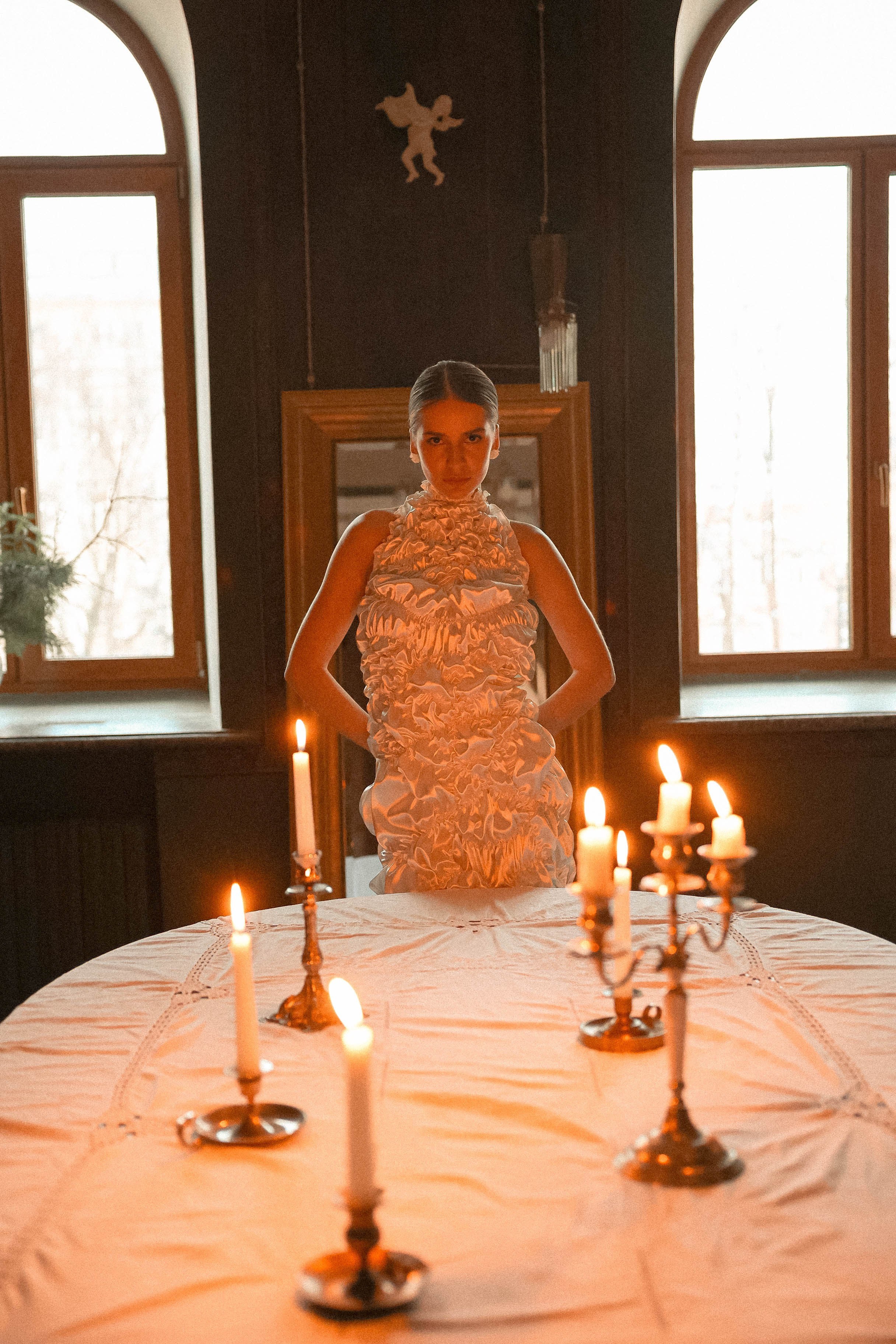 Мария и Григорий. Свадебный, репортажный, фотограф Москва и Московская область