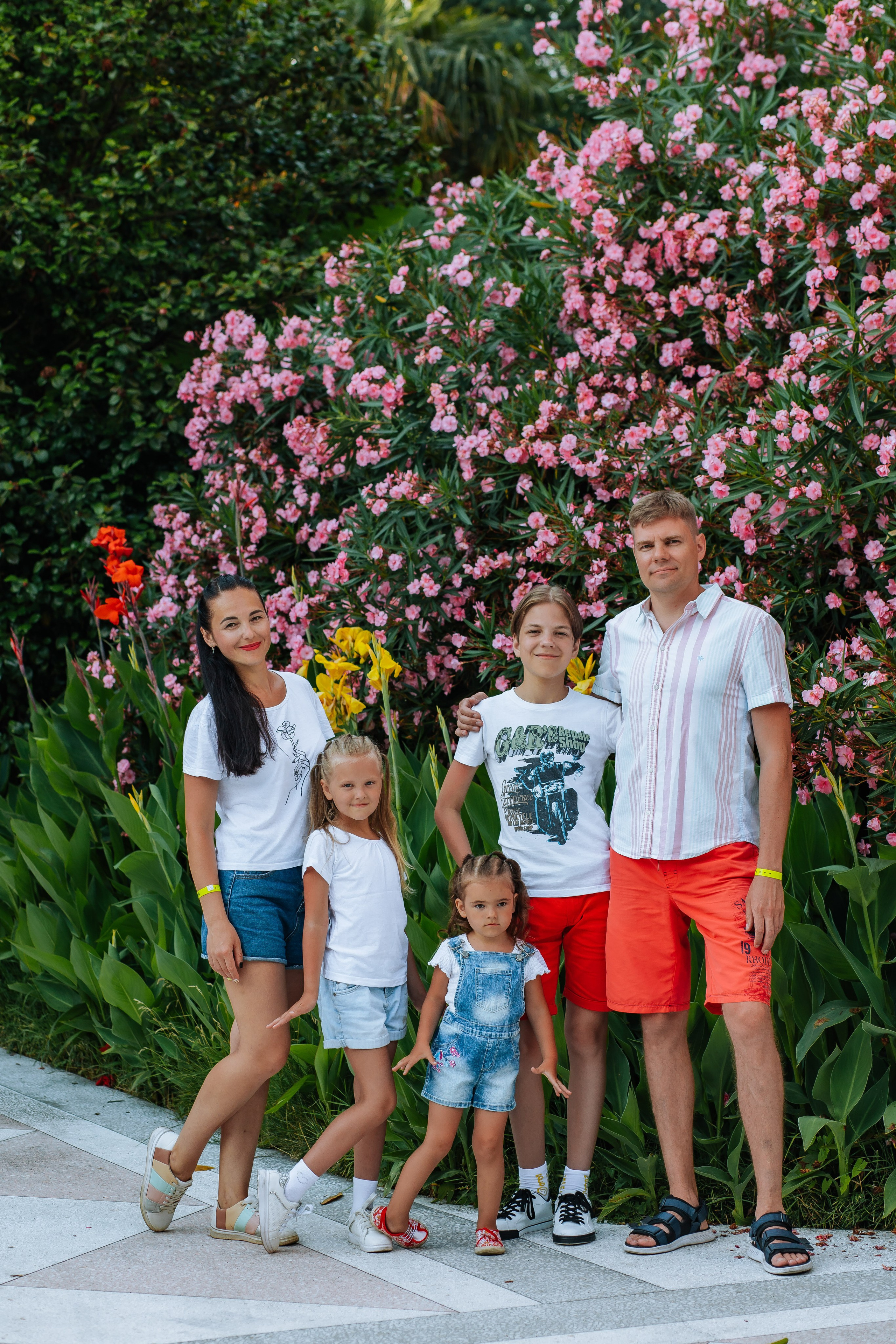 Портфолио. Услуги фотографа в Сочи