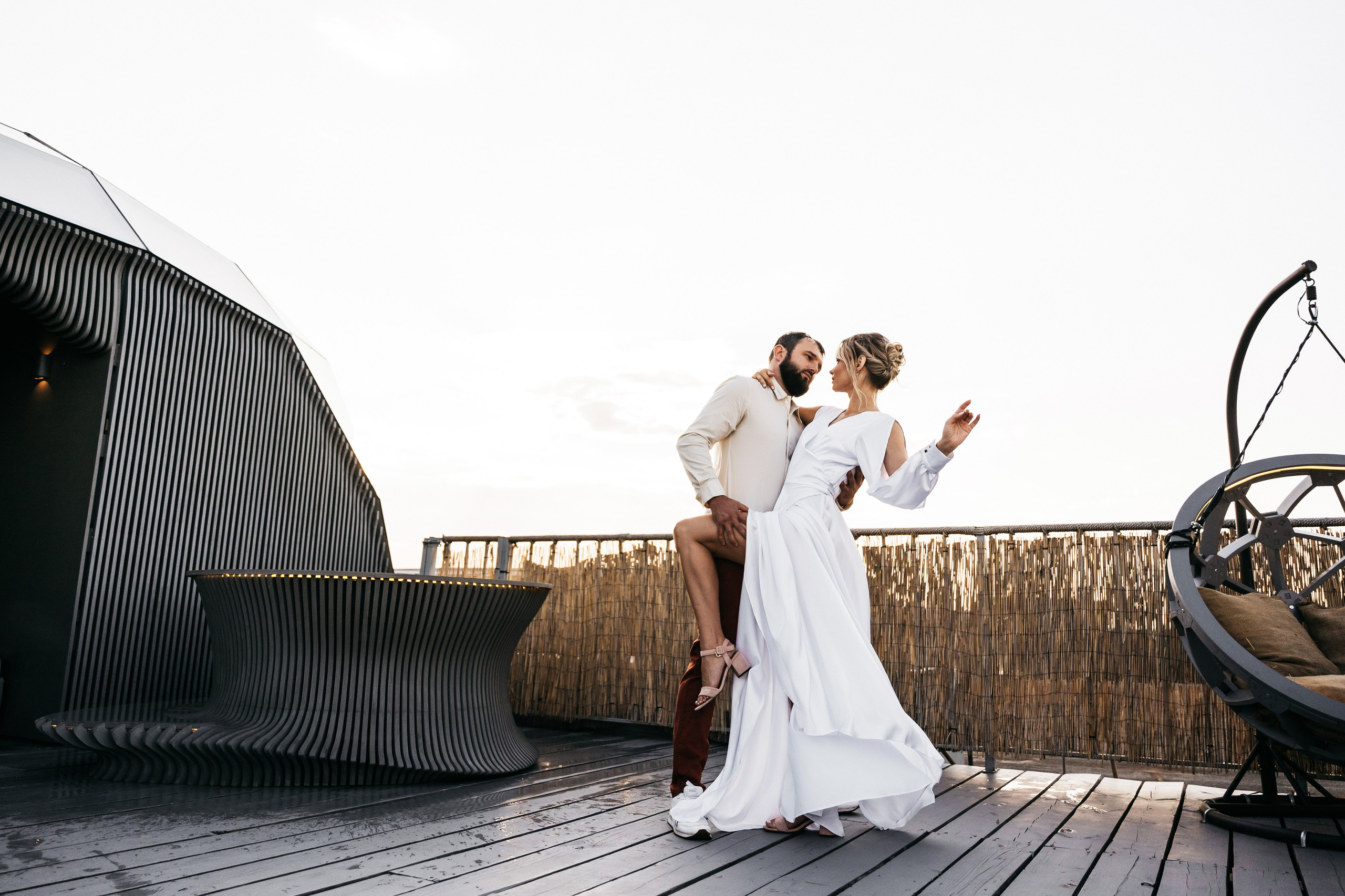 I&T. Алёна Хомич. Свадебный и семейный фотограф Коломна, Москва