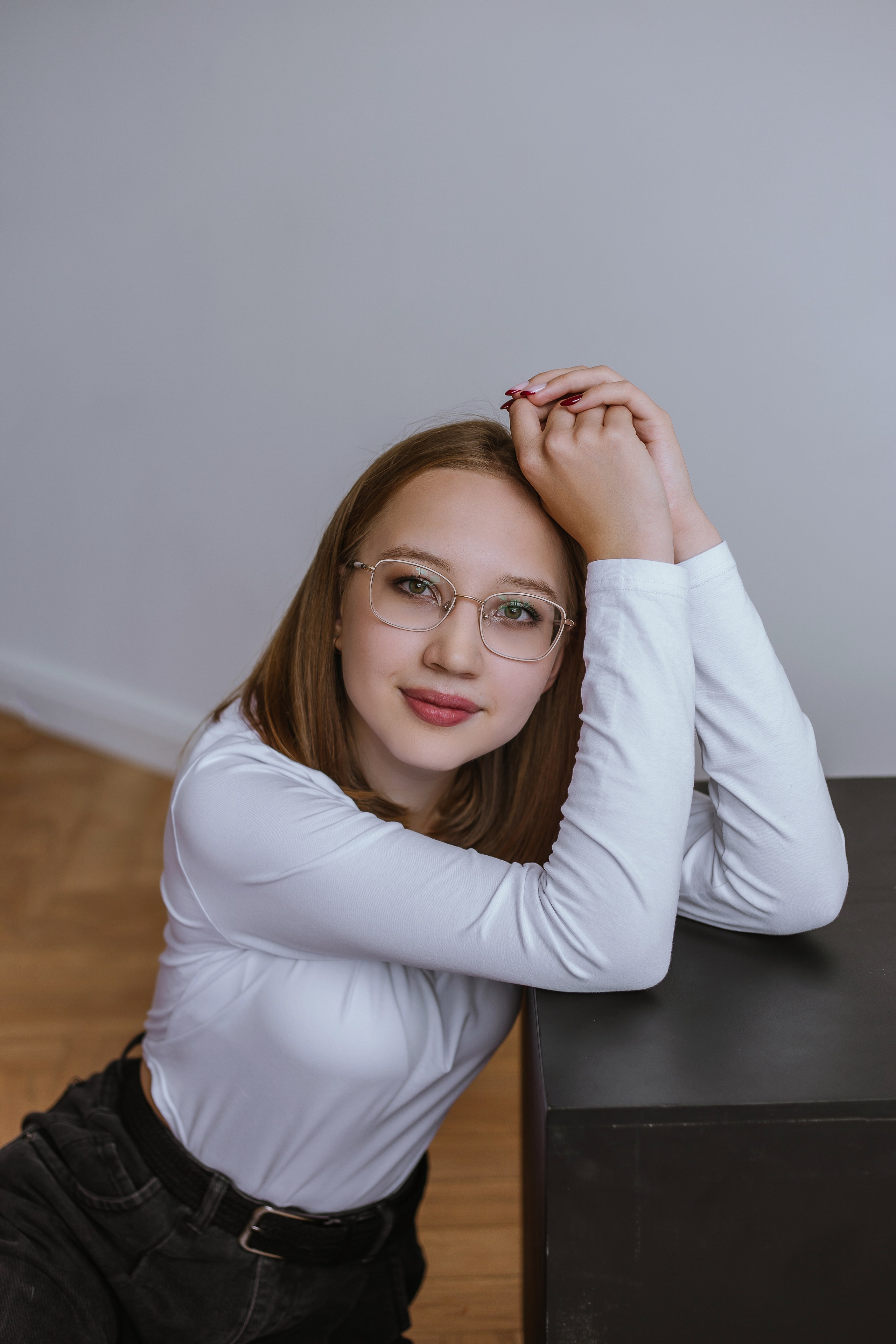 Подруги. Фотограф Саранск Екатерина Жукова